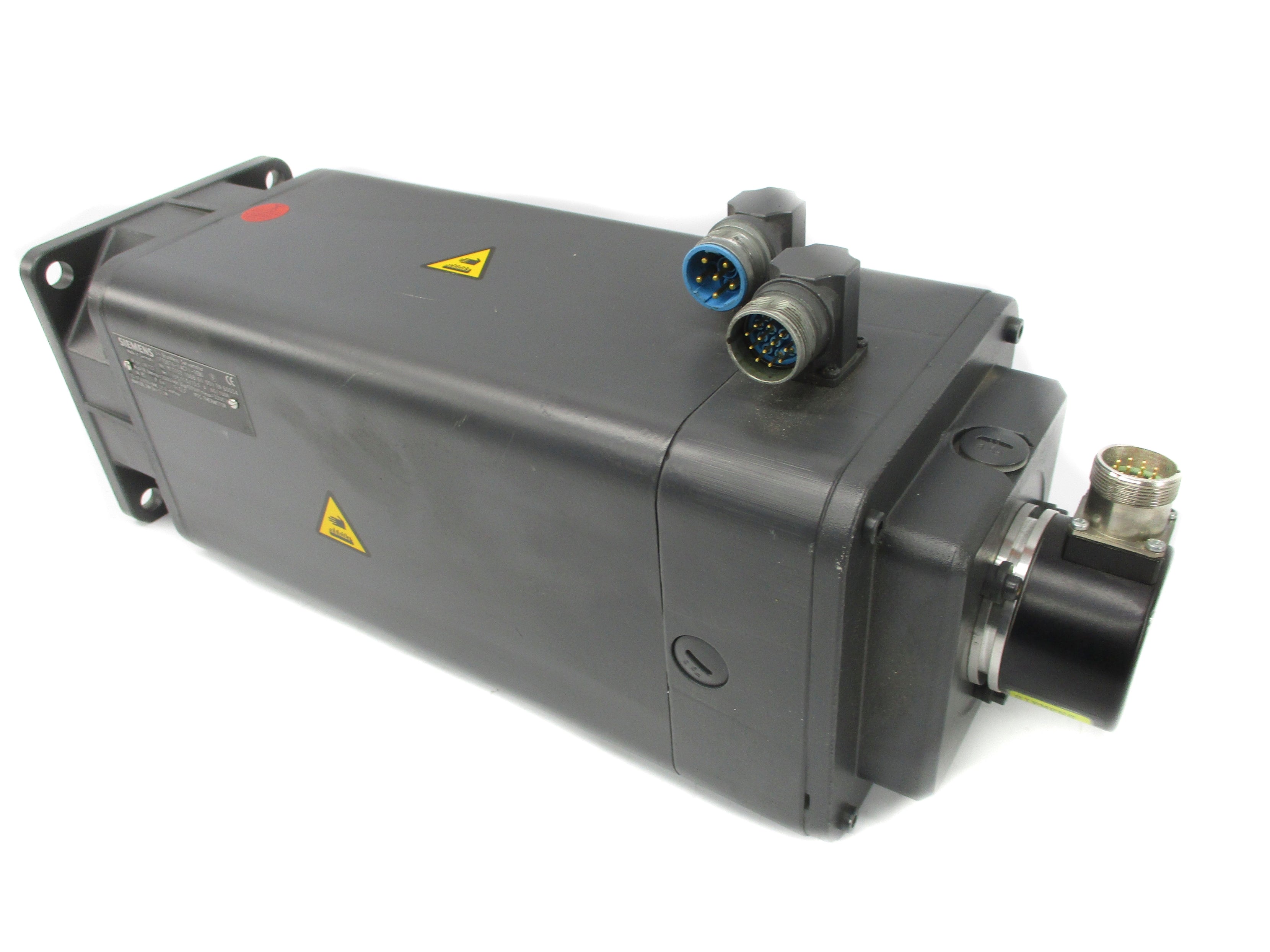 SIEMENS 1FT5076-1AC71-1EB0 NSNP
