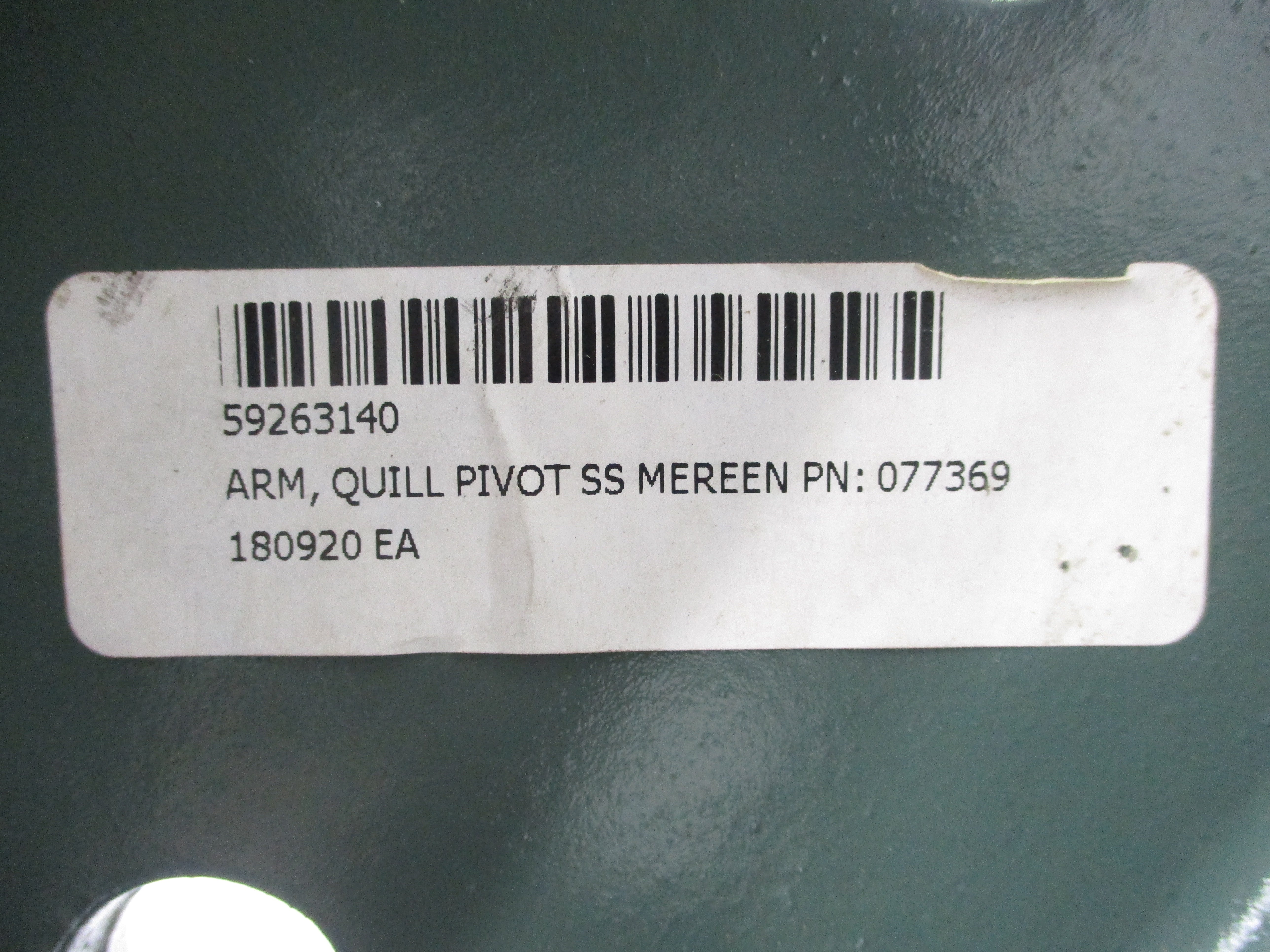 MEREEN JOHNSON M5280 NSNP