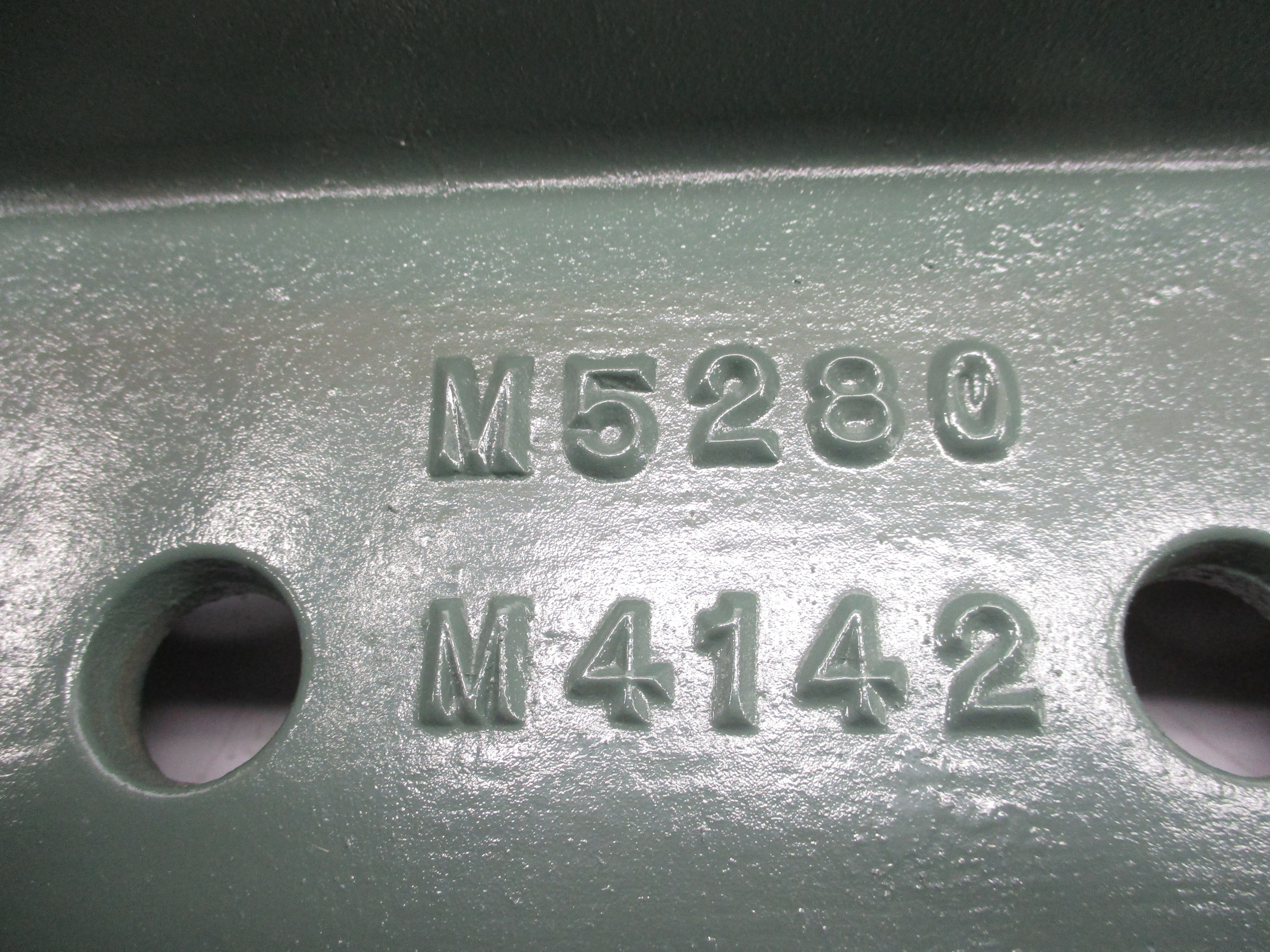 MEREEN JOHNSON M5280 NSNP