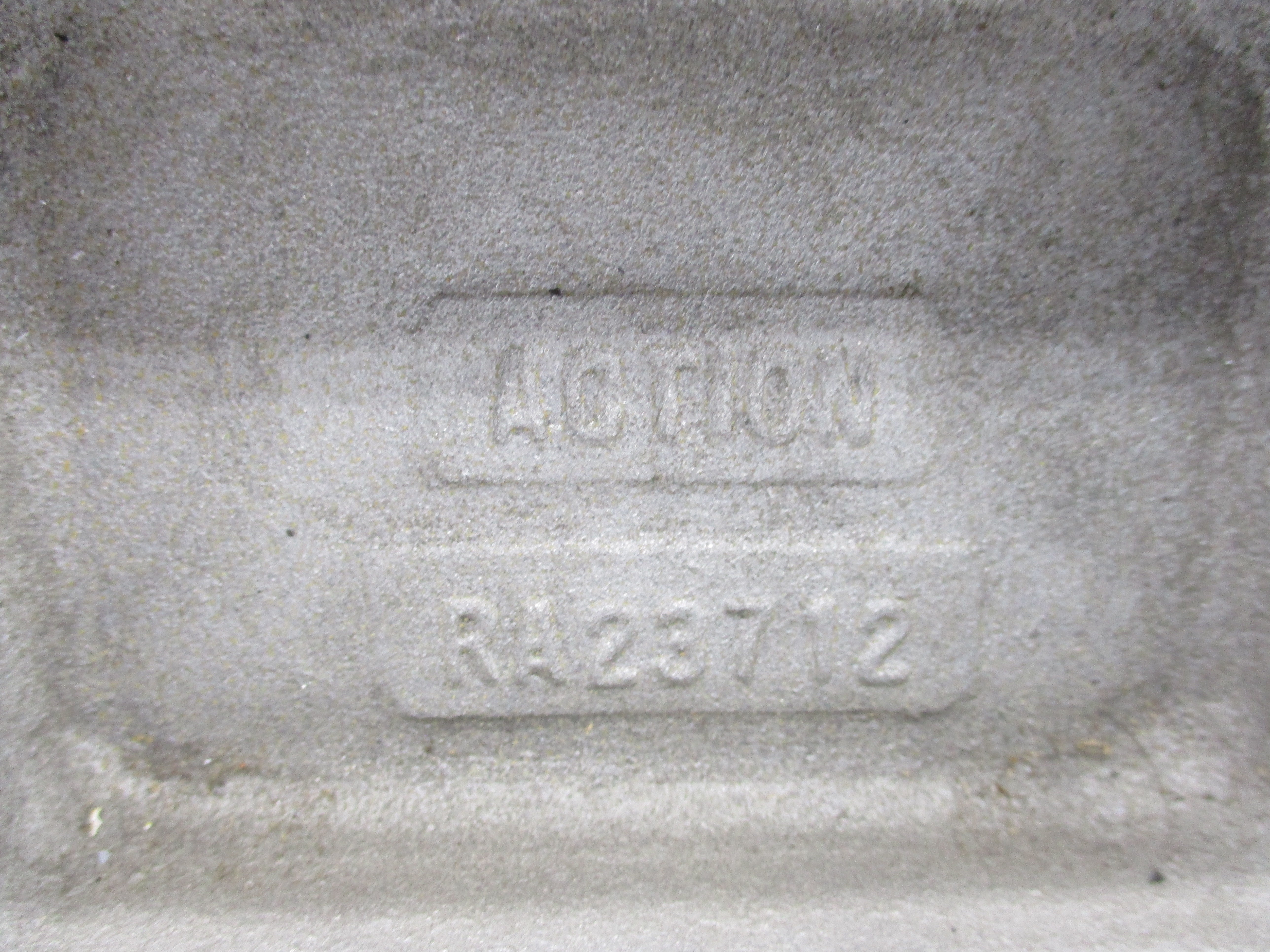 ACTION RA23712 NSNP