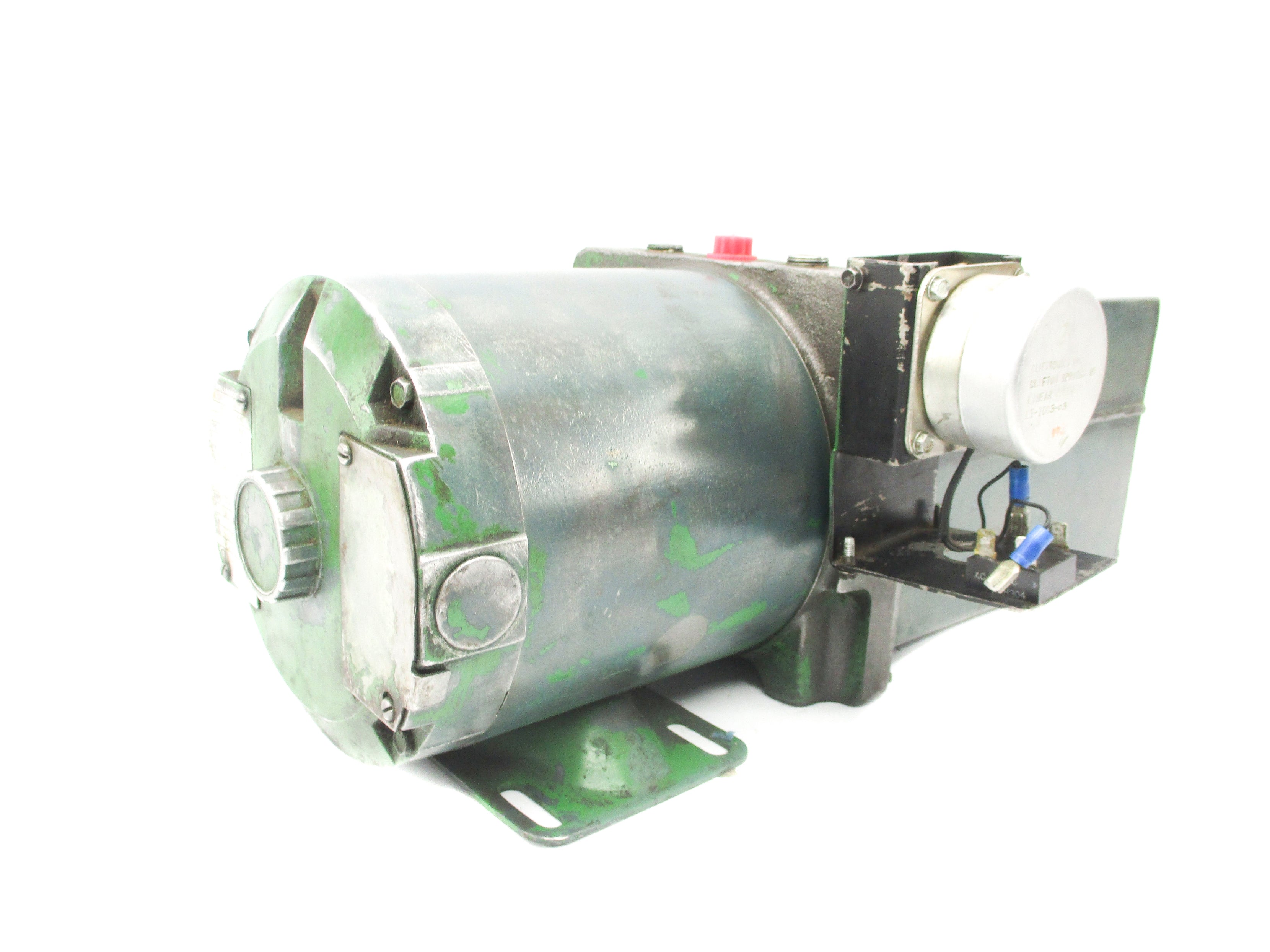 RELIANCE ELECTRIC 711550-MY UNMP