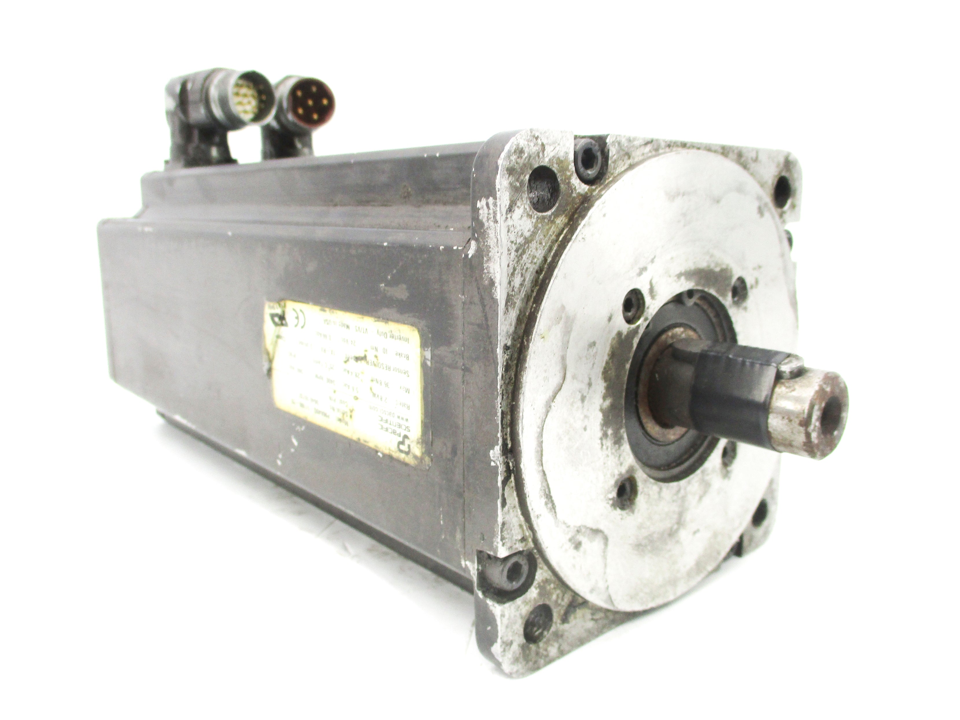 PACIFIC SCIENTIFIC PMA45Q-11100-00 UNMP