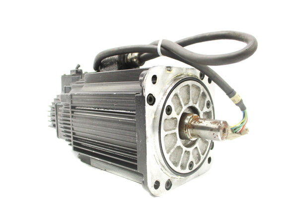 YASKAWA SGMGH-13A2A-YR23 UNMP