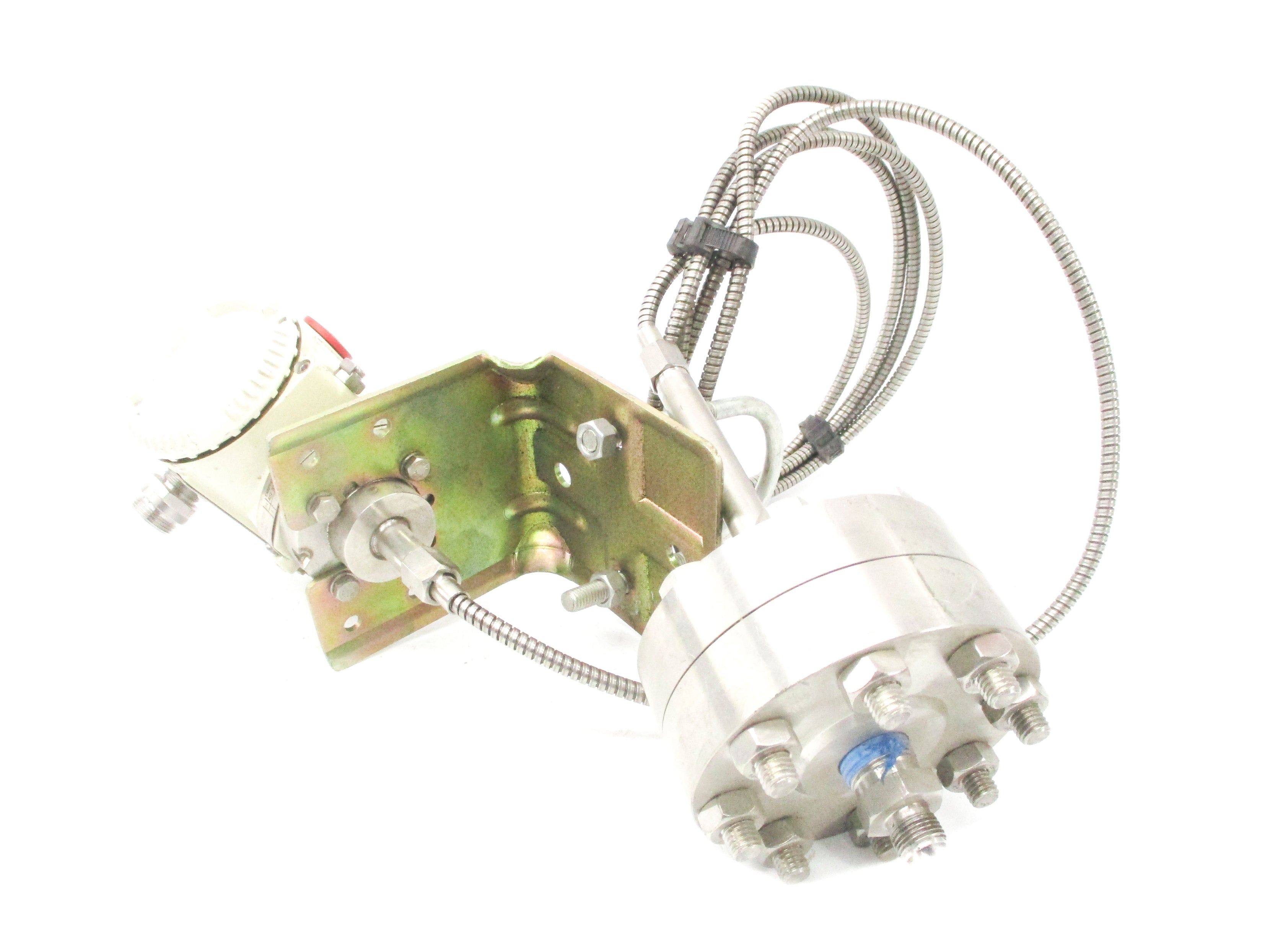 ABB 264HRPRRA1 UNMP