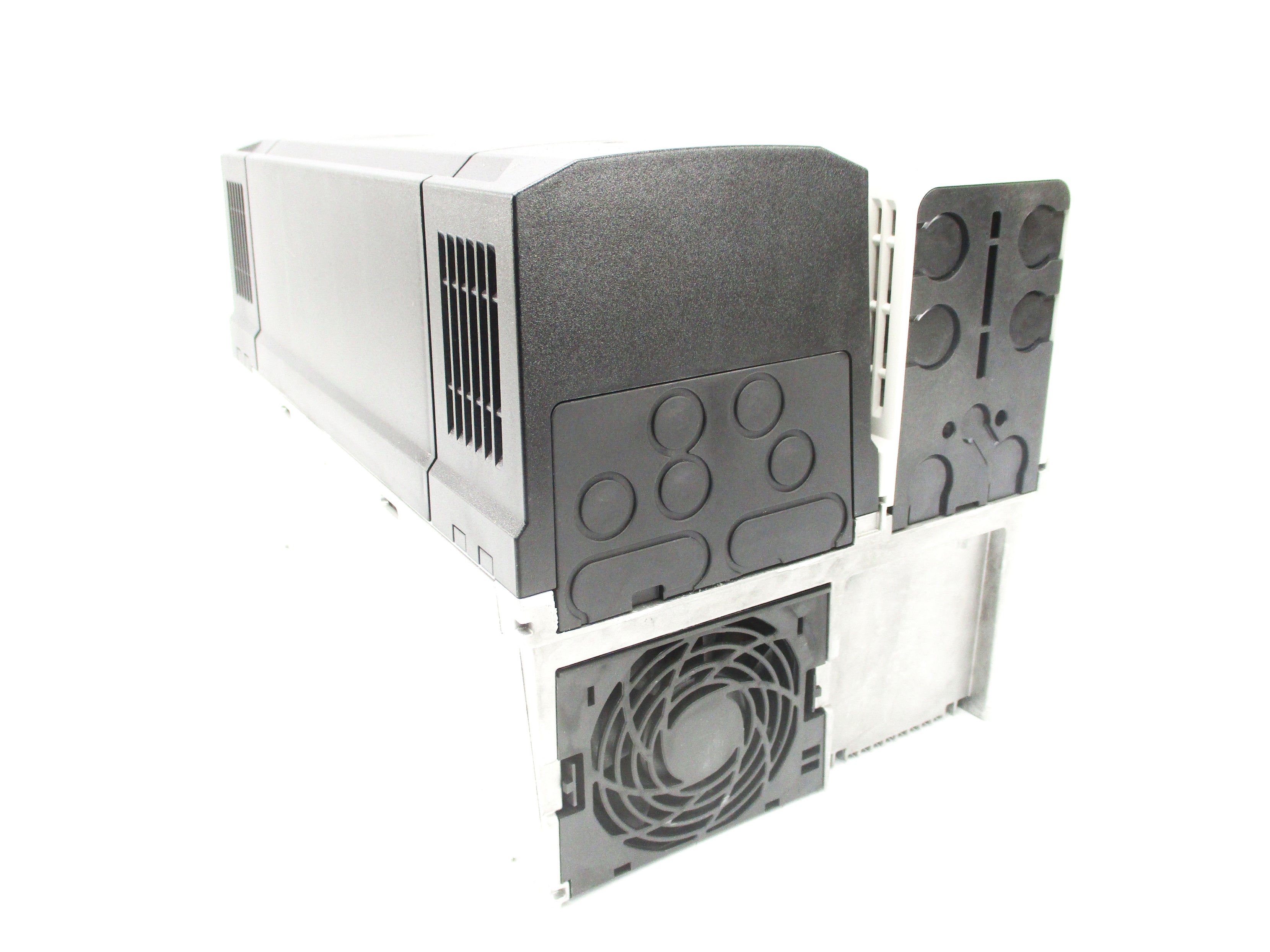 CONTROL TECHNIQUES M700-06400470A10101AB100 F/W 01.15.00.00 NSMP