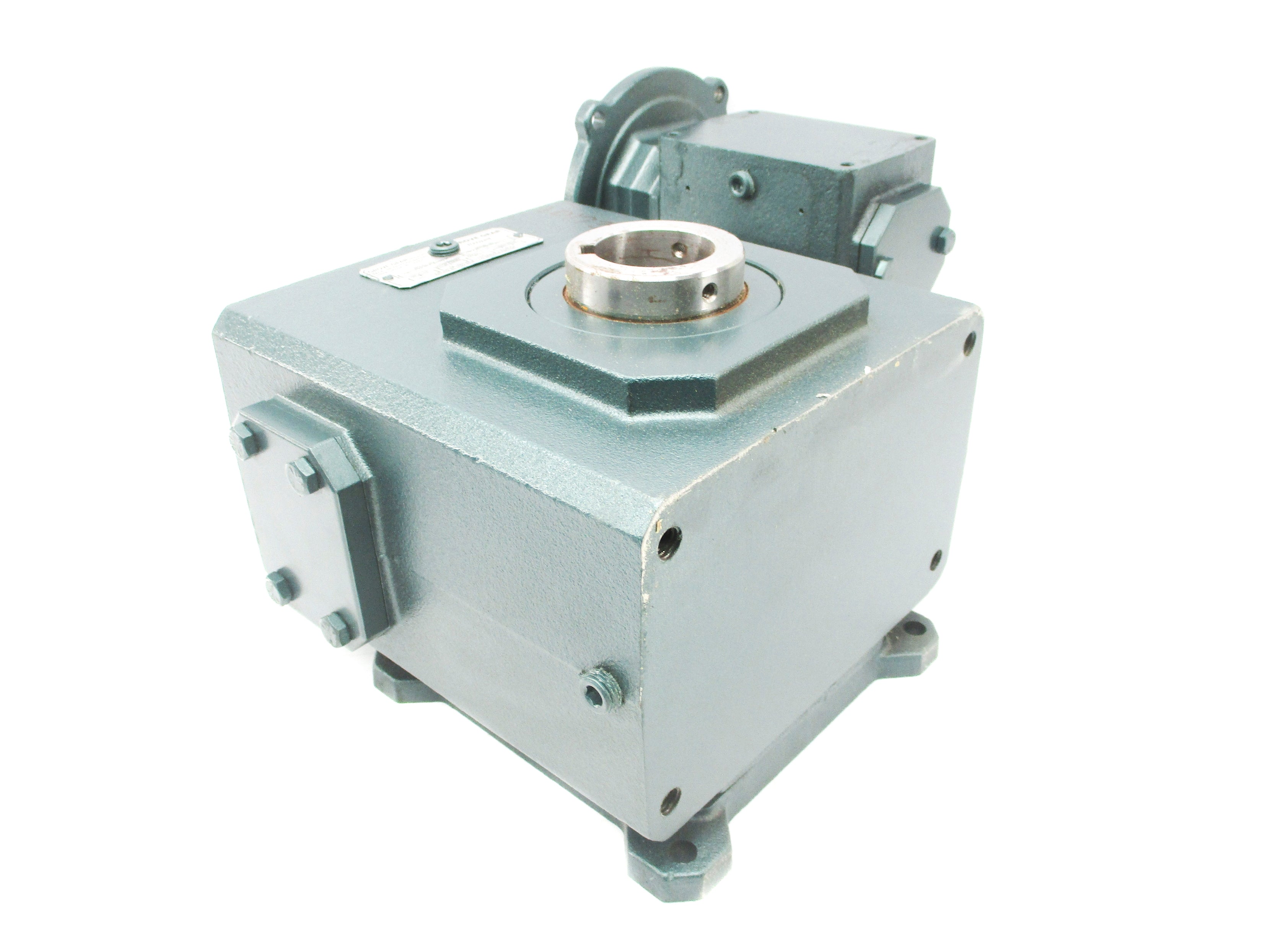 GROVE GEAR DFHMQ230-3C NSNP