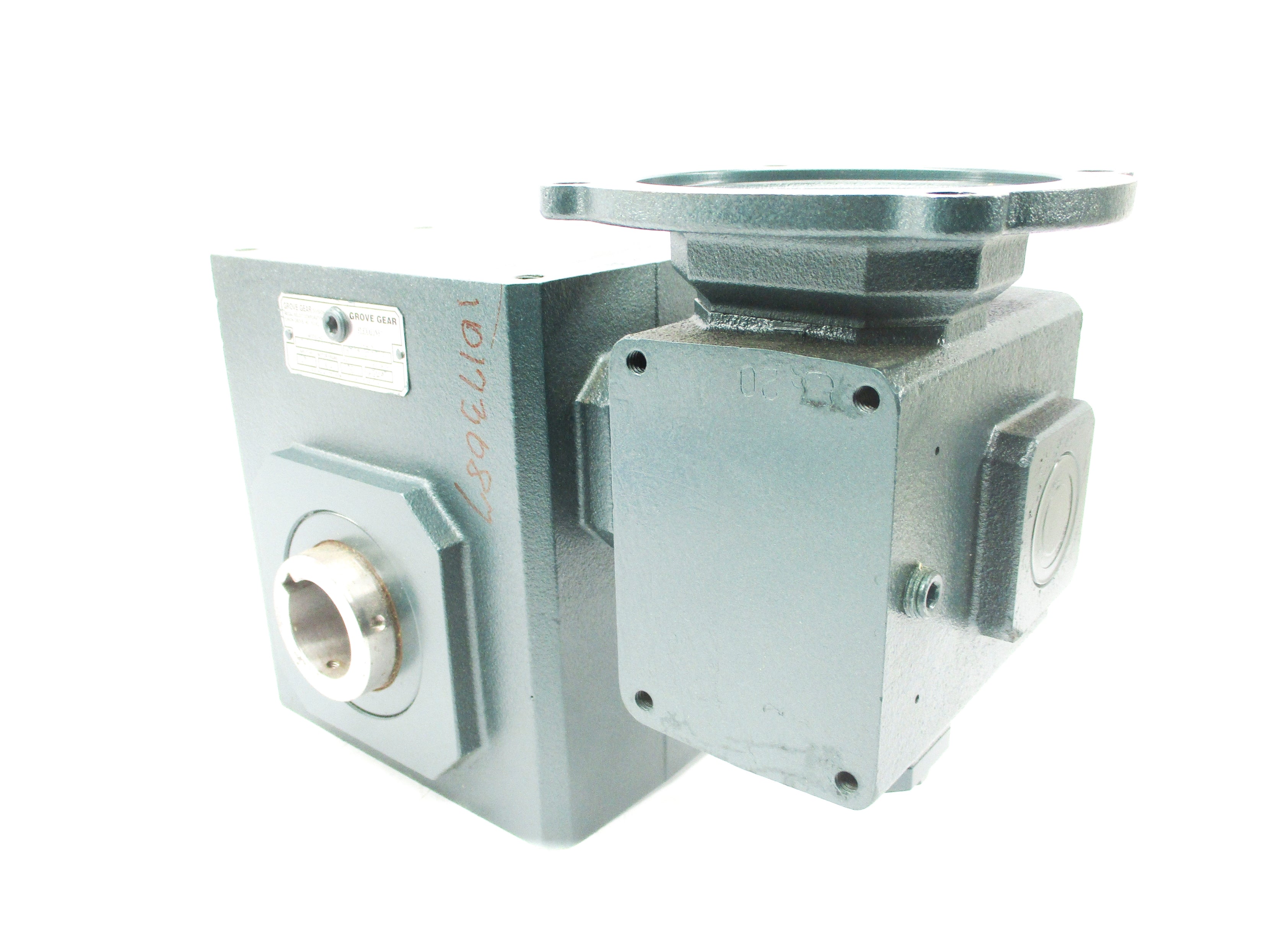 GROVE GEAR DFHMQ230-3C NSNP