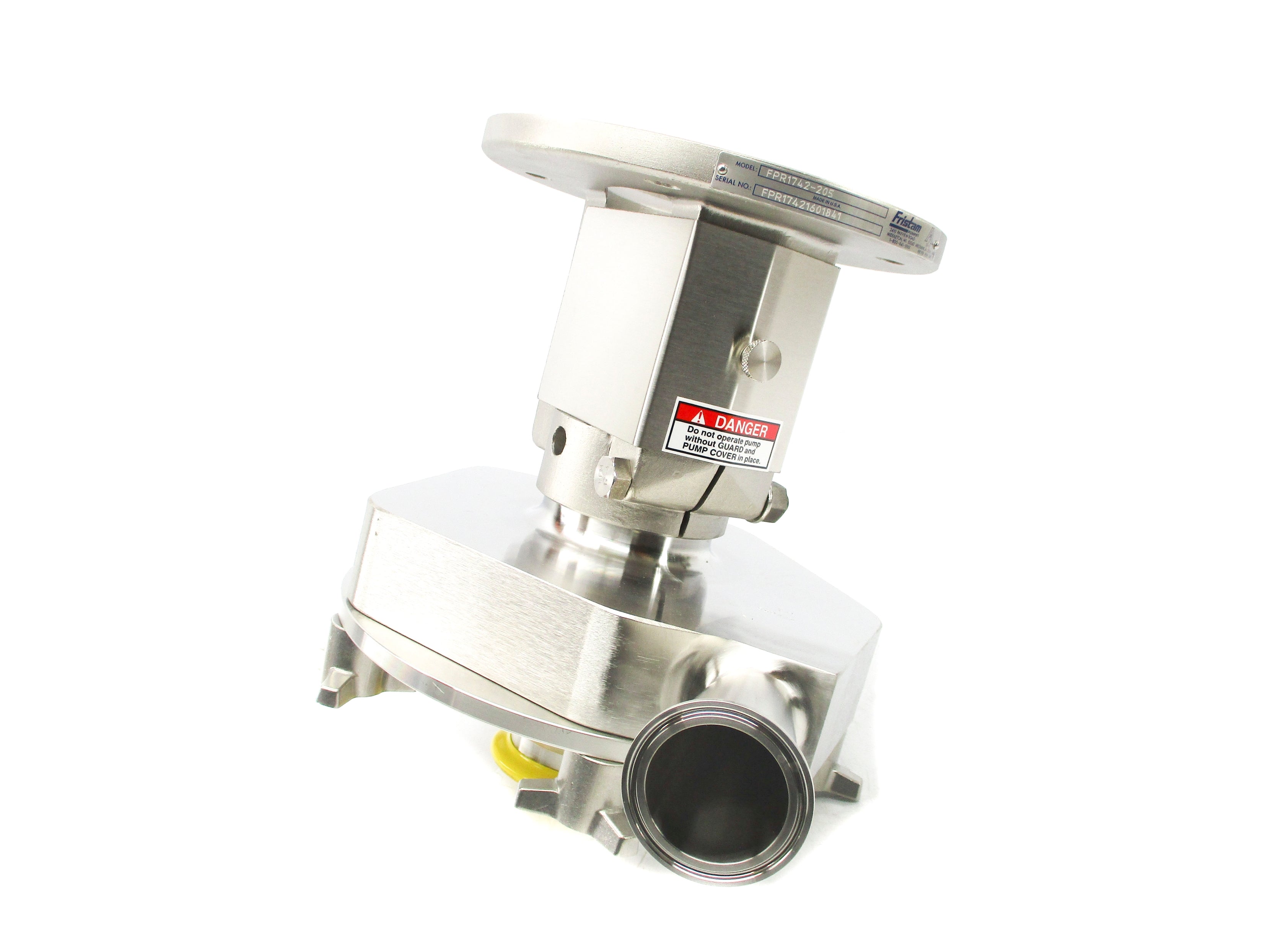FRISTAM FPR1742-205 NSMP