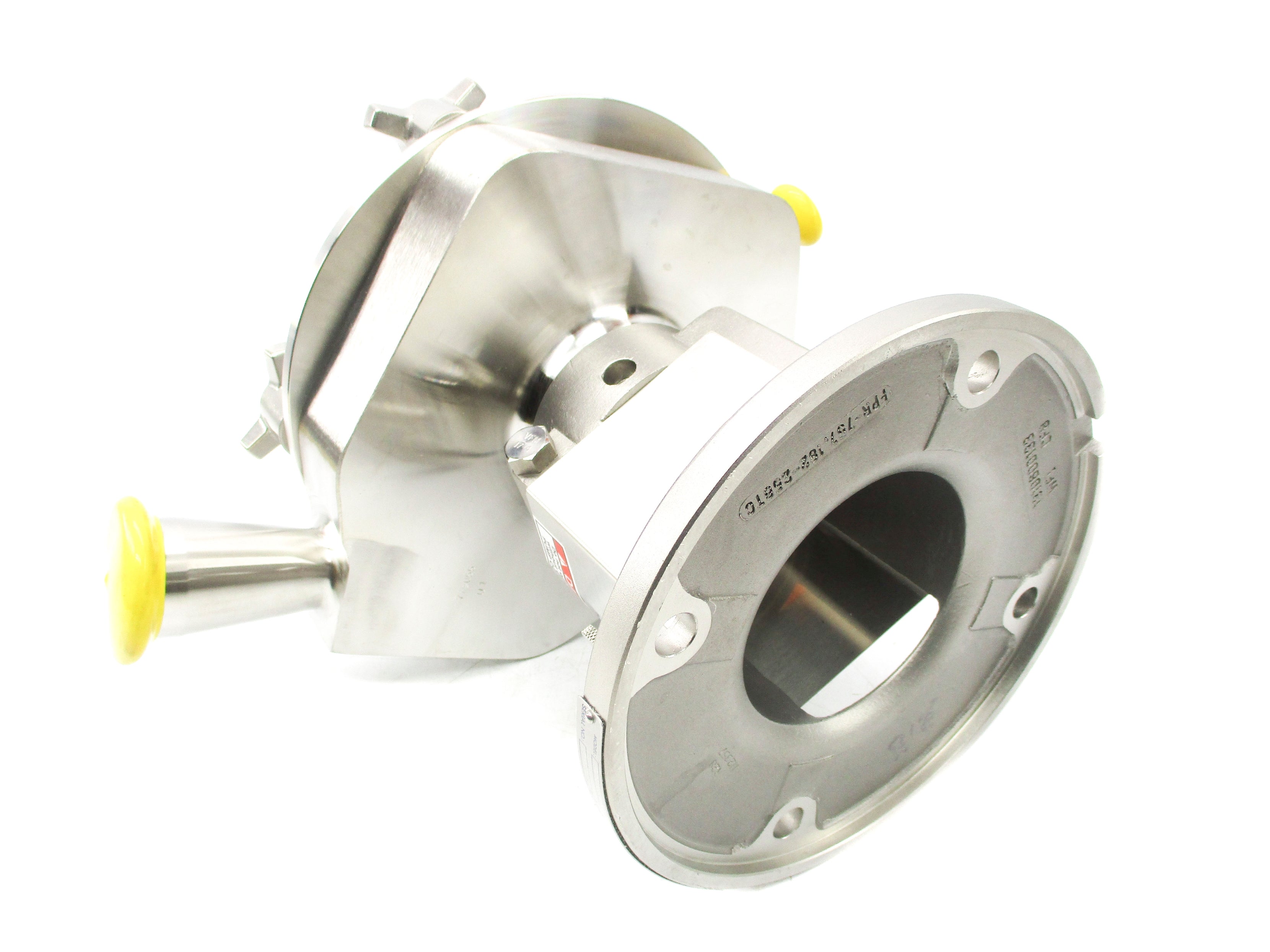 FRISTAM FPR1742-205 NSMP