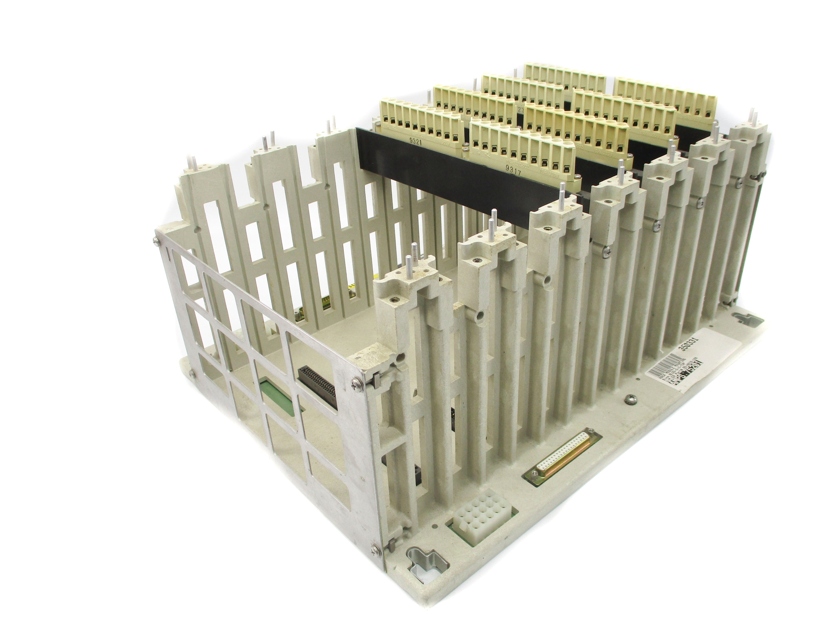 MODICON AS-H819-100 UNMP