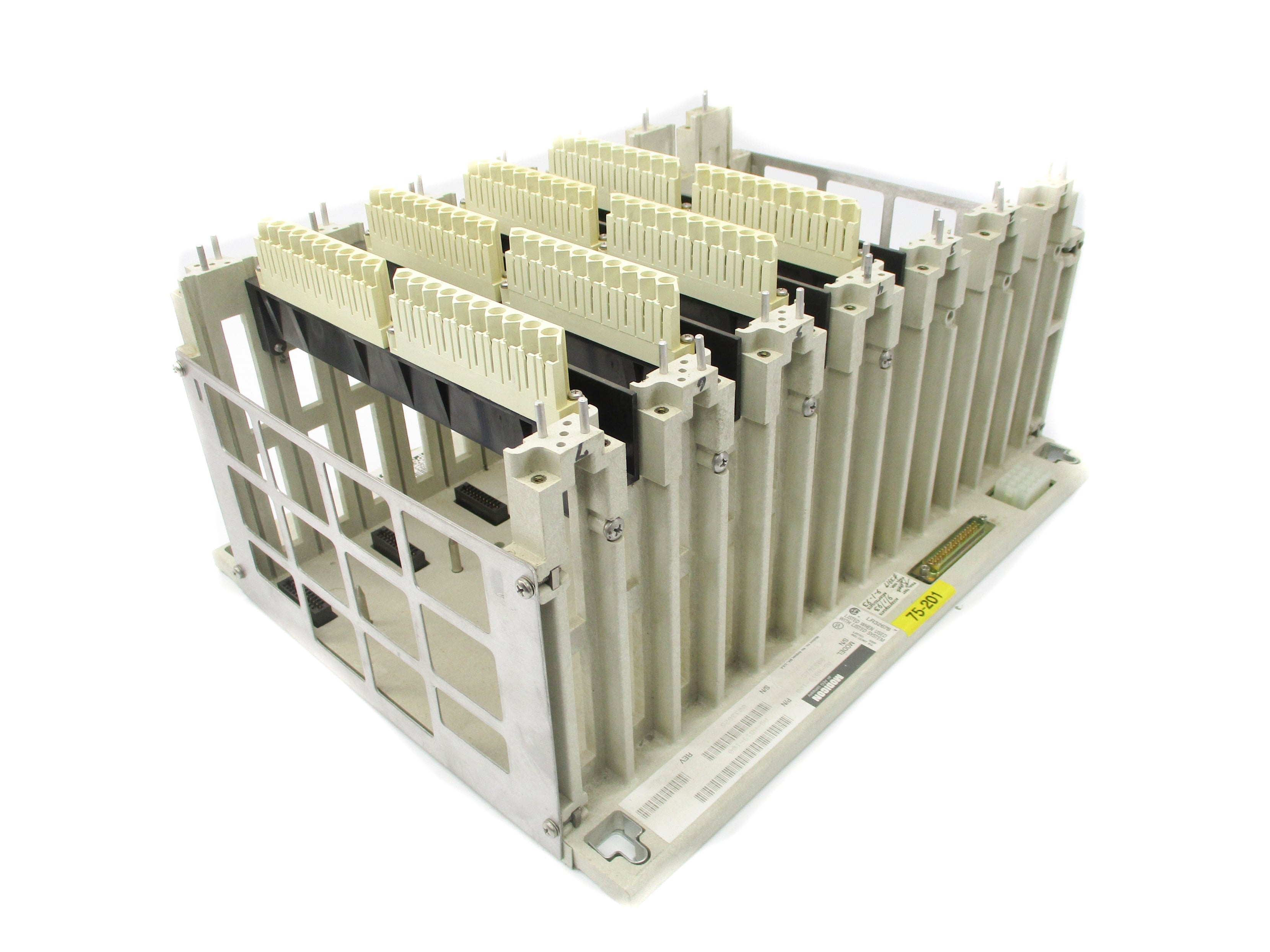 MODICON AS-H819-100 UNMP
