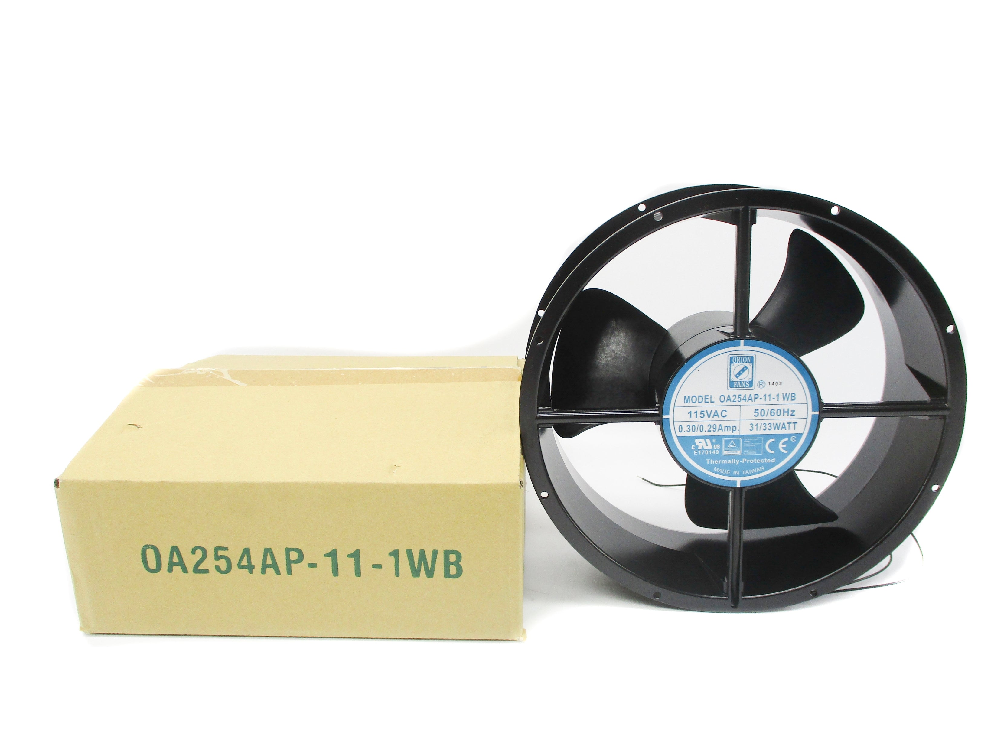 ORION OA254AP-11-1WB NSMP