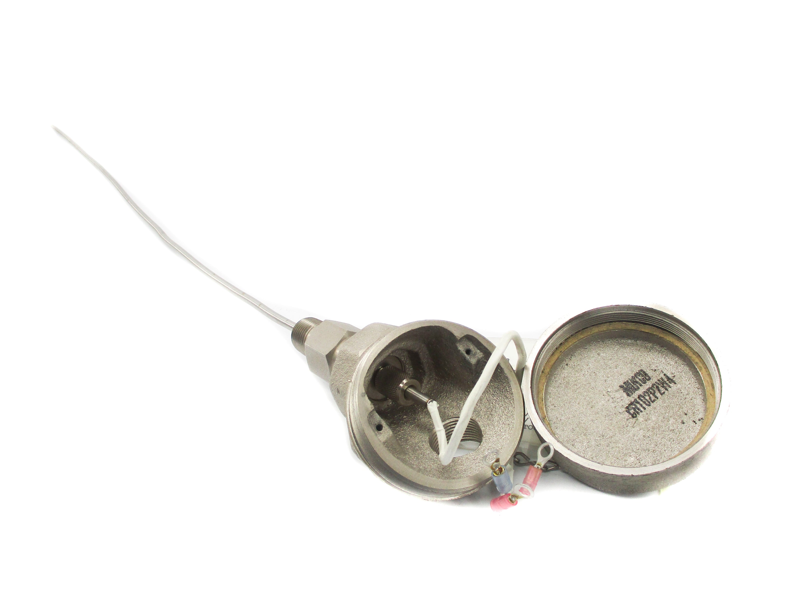 MINCO CH102P2W4 S55-77 (AS PICTURED) NSNP