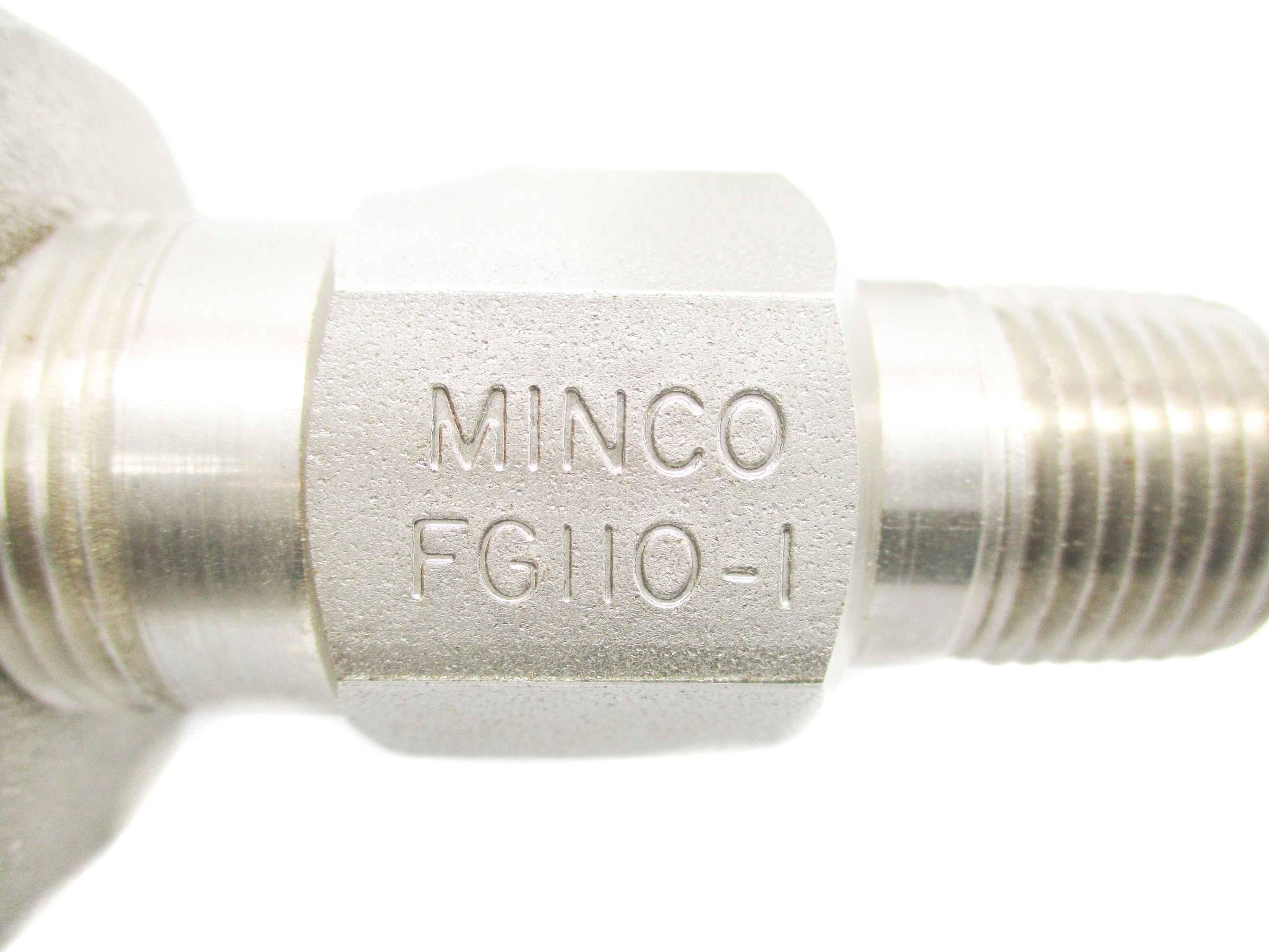 MINCO CH102P2W4 S55-77 (AS PICTURED) NSNP