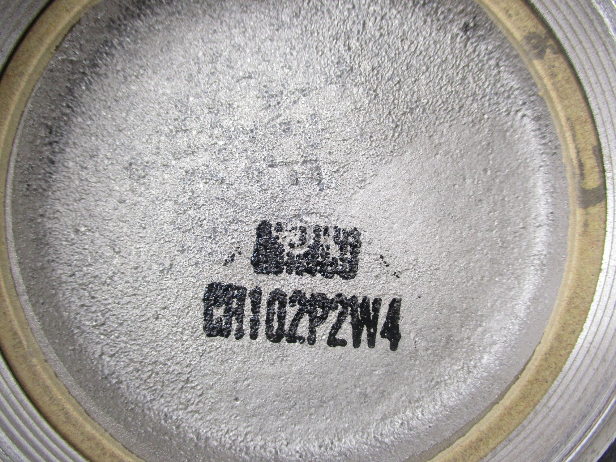 MINCO CH102P2W4 S55-313 (AS PICTURED) NSNP