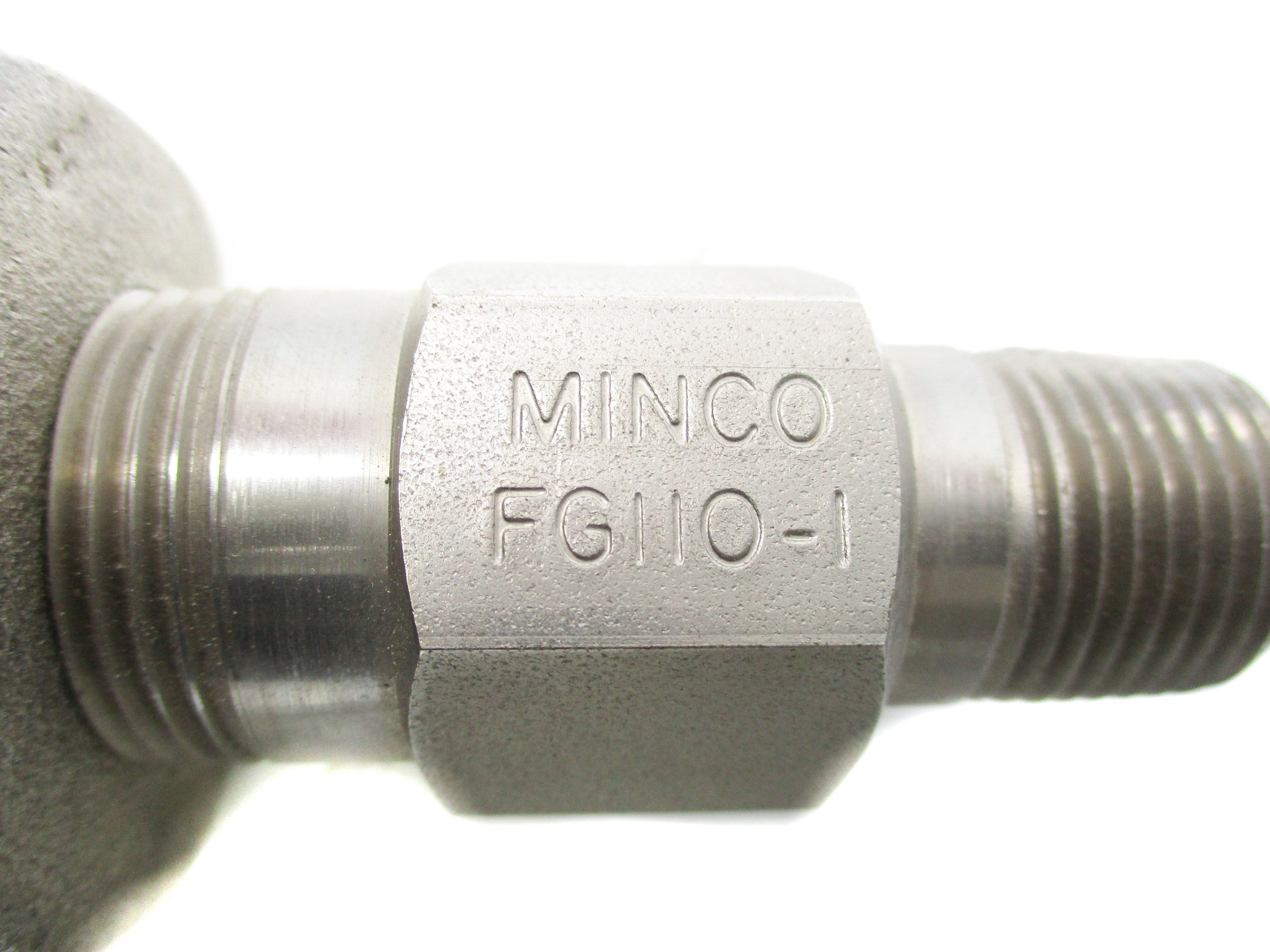 MINCO CH102P2W4 S55-313 (AS PICTURED) NSNP