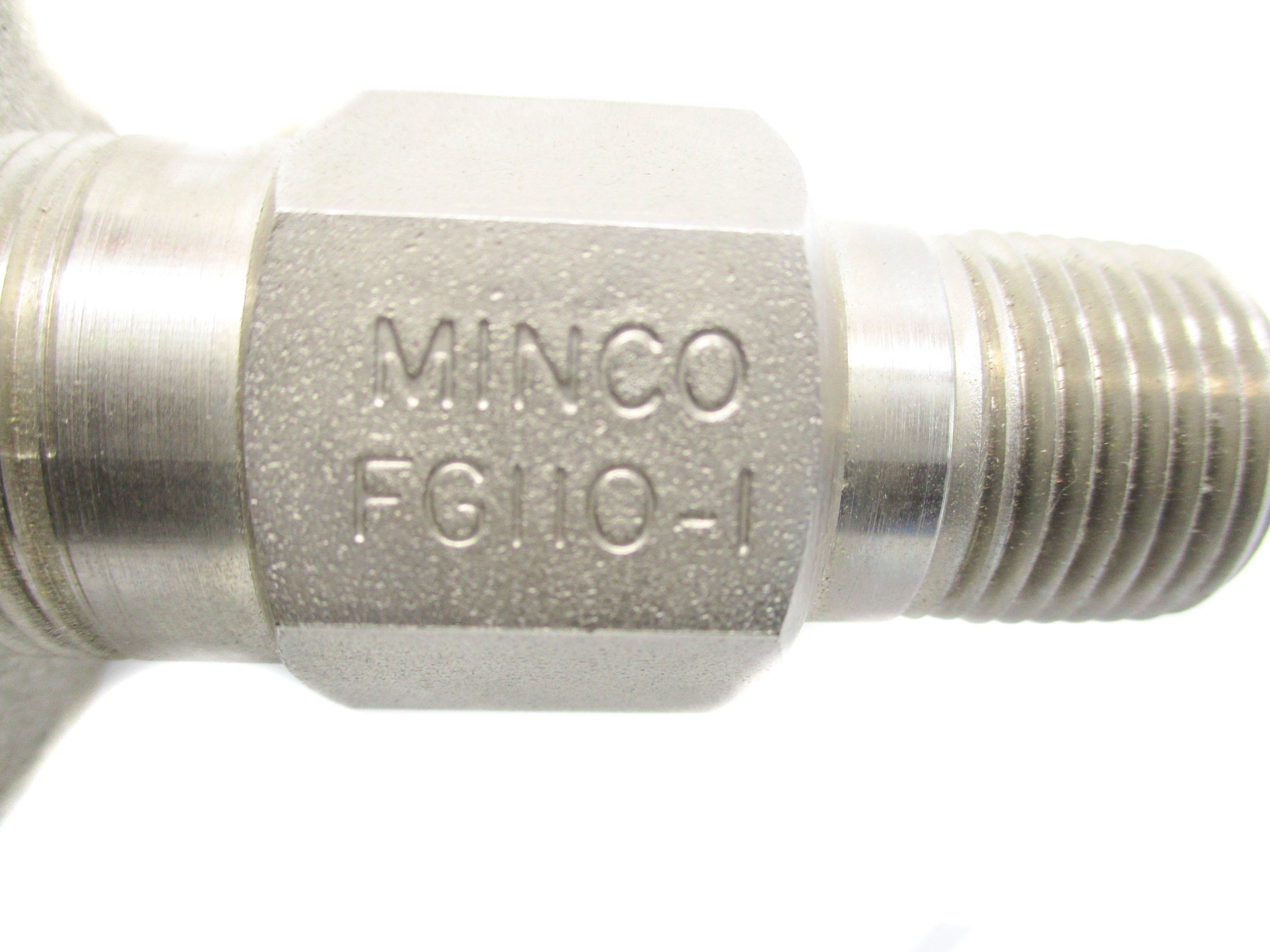 MINCO CH102P2W4 S55-311 NSNP