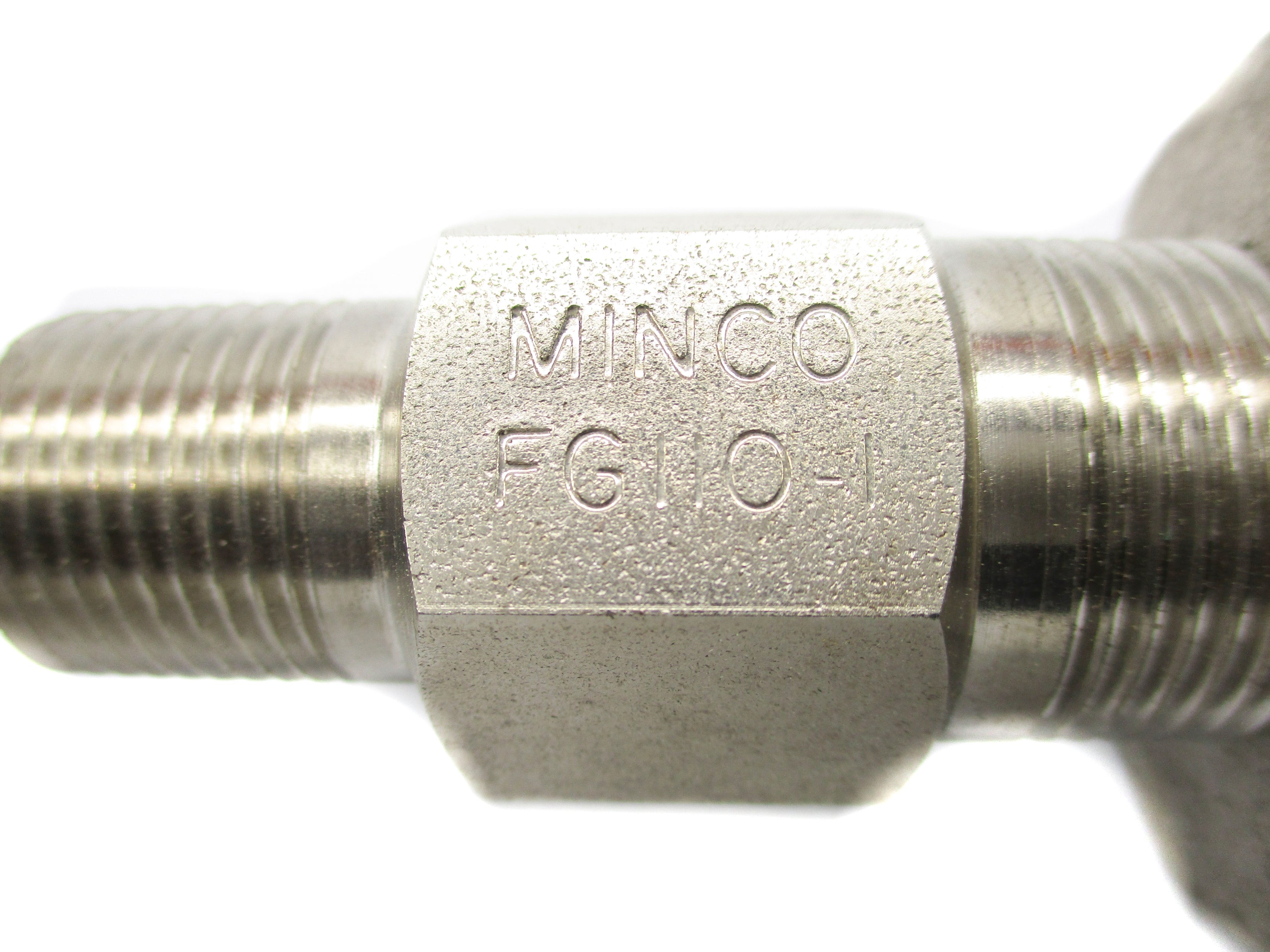 MINCO CH102P2W4 S55-313 NSNP