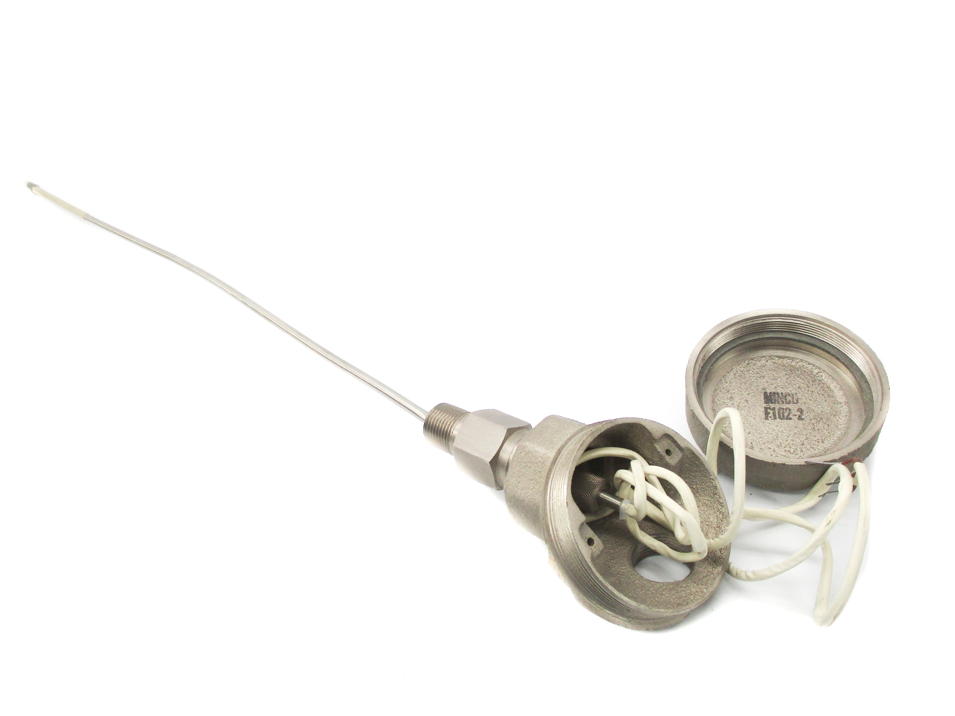 MINCO F102-2 S55-312 (AS PICTURED) NSNP