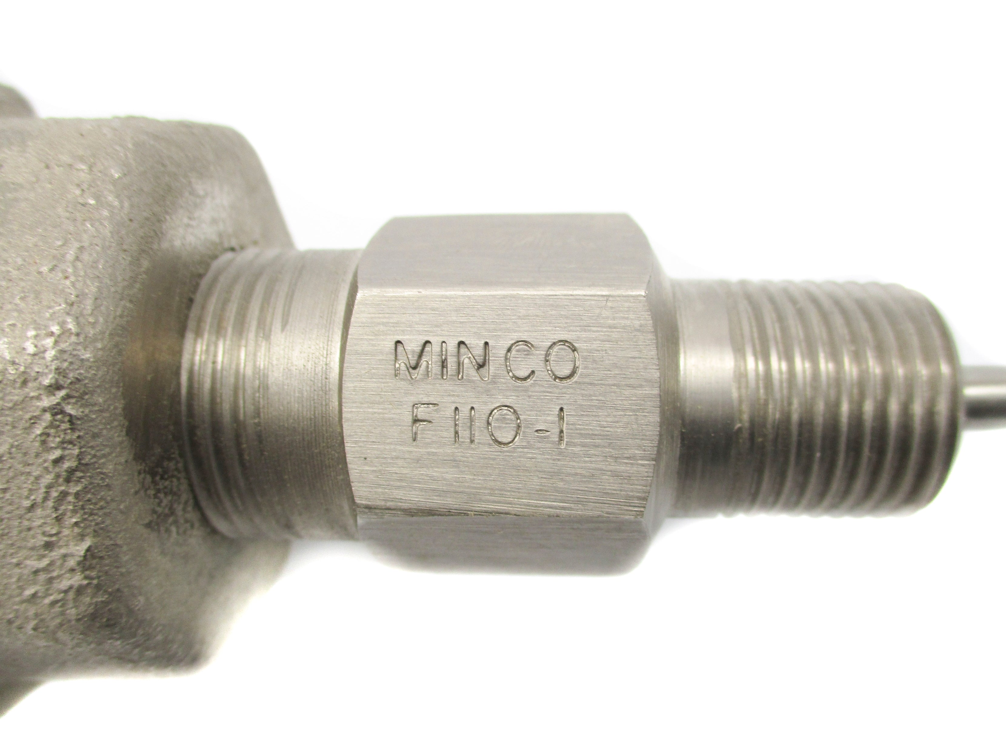 MINCO F102-2 S55-312 (AS PICTURED) NSNP