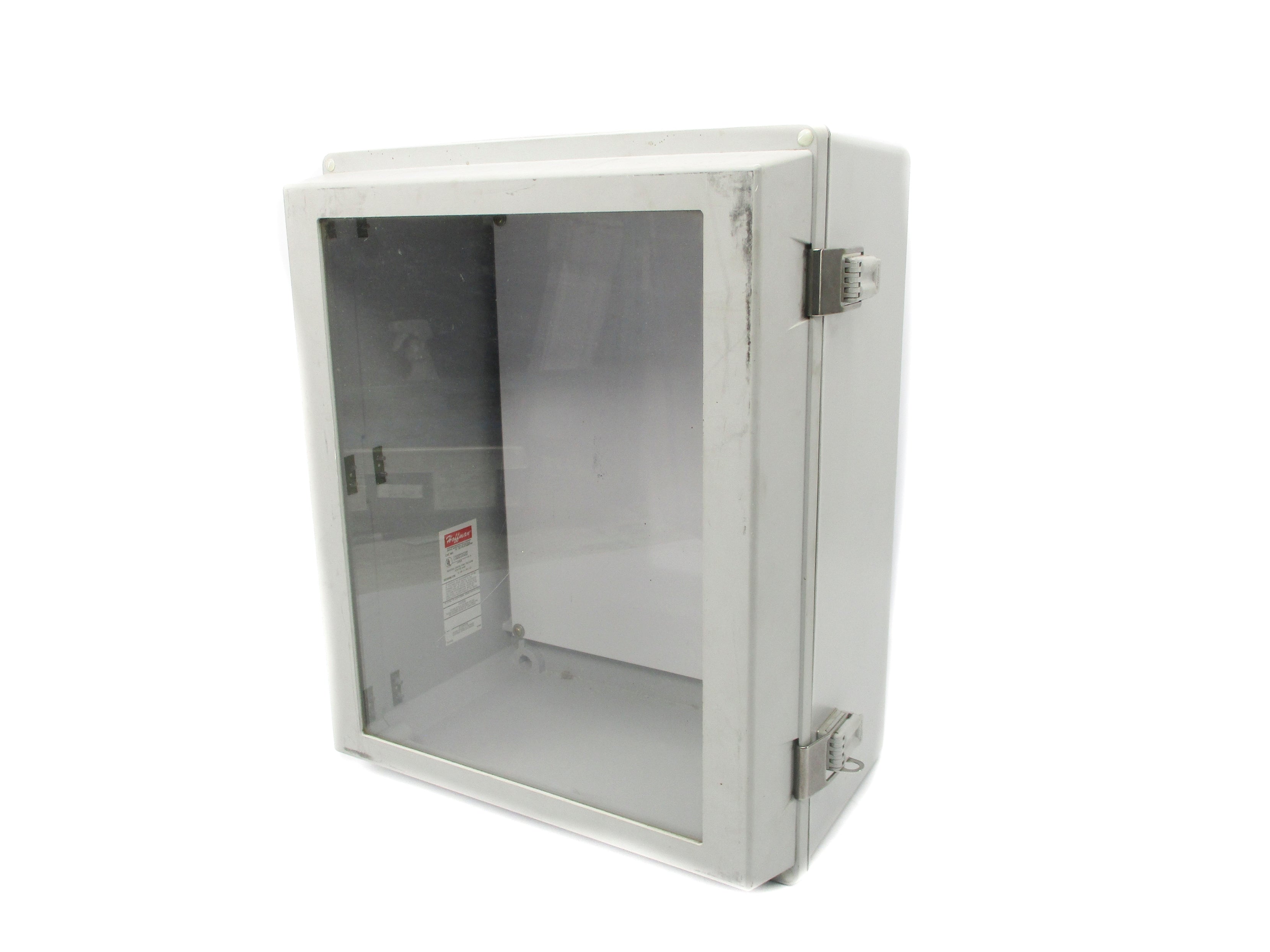 HOFFMAN A-18149JFGQRPWR NSNP