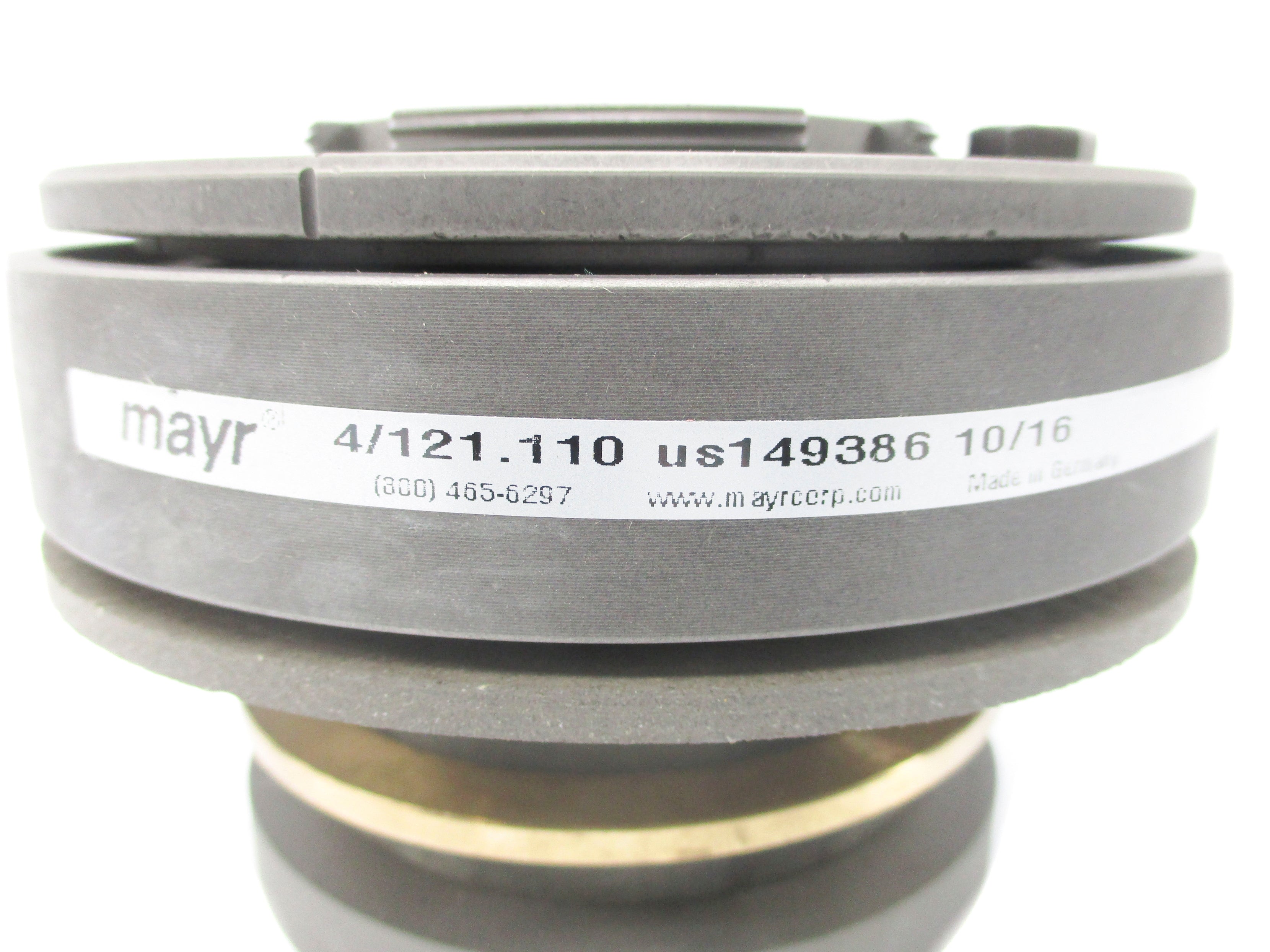 MAYR 4/121.110 NSNP