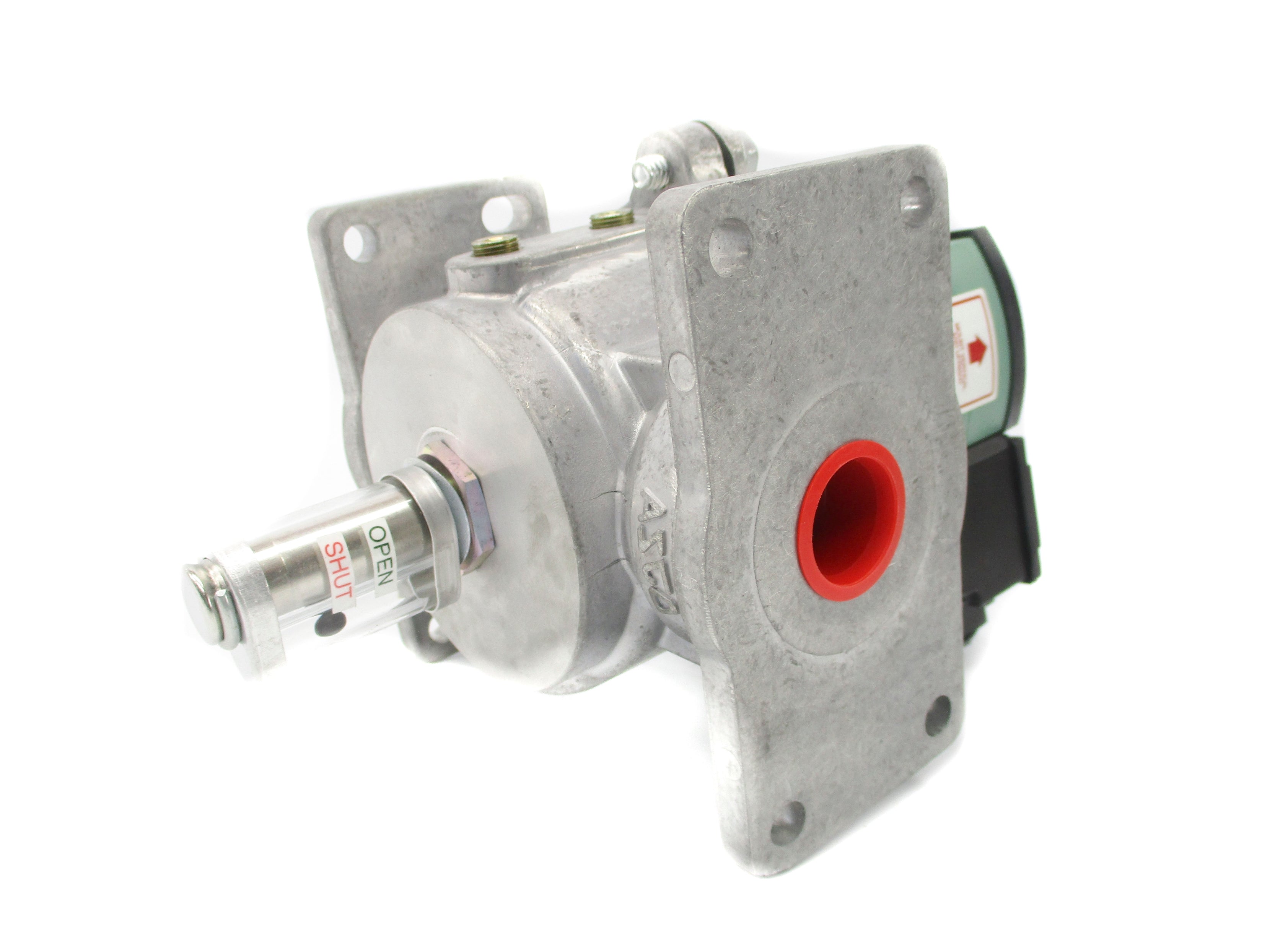 ASCO JKP8214G236VI 120V 3/4" NSNP