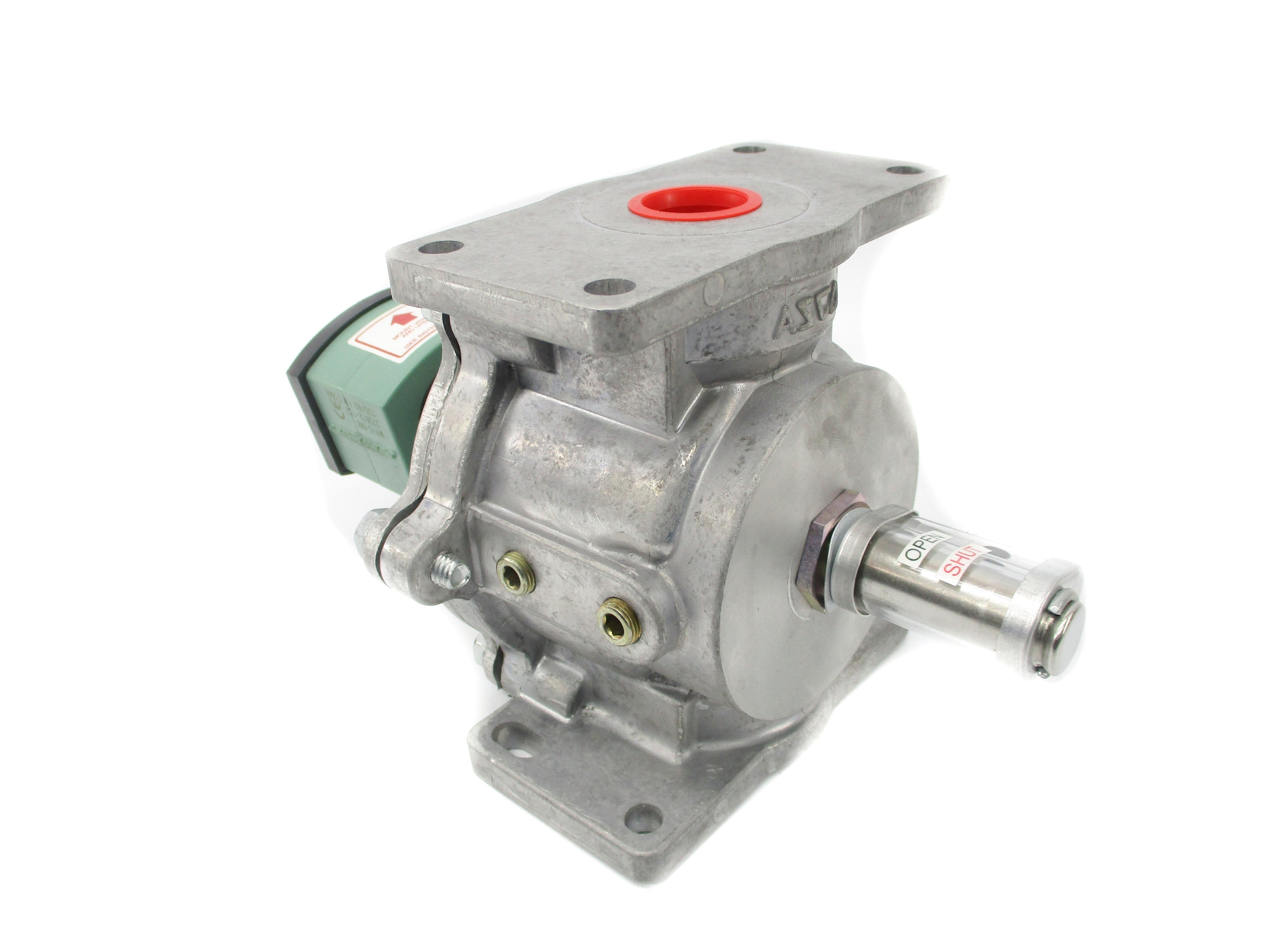 ASCO JKP8214G236VI 120V 3/4" NSNP