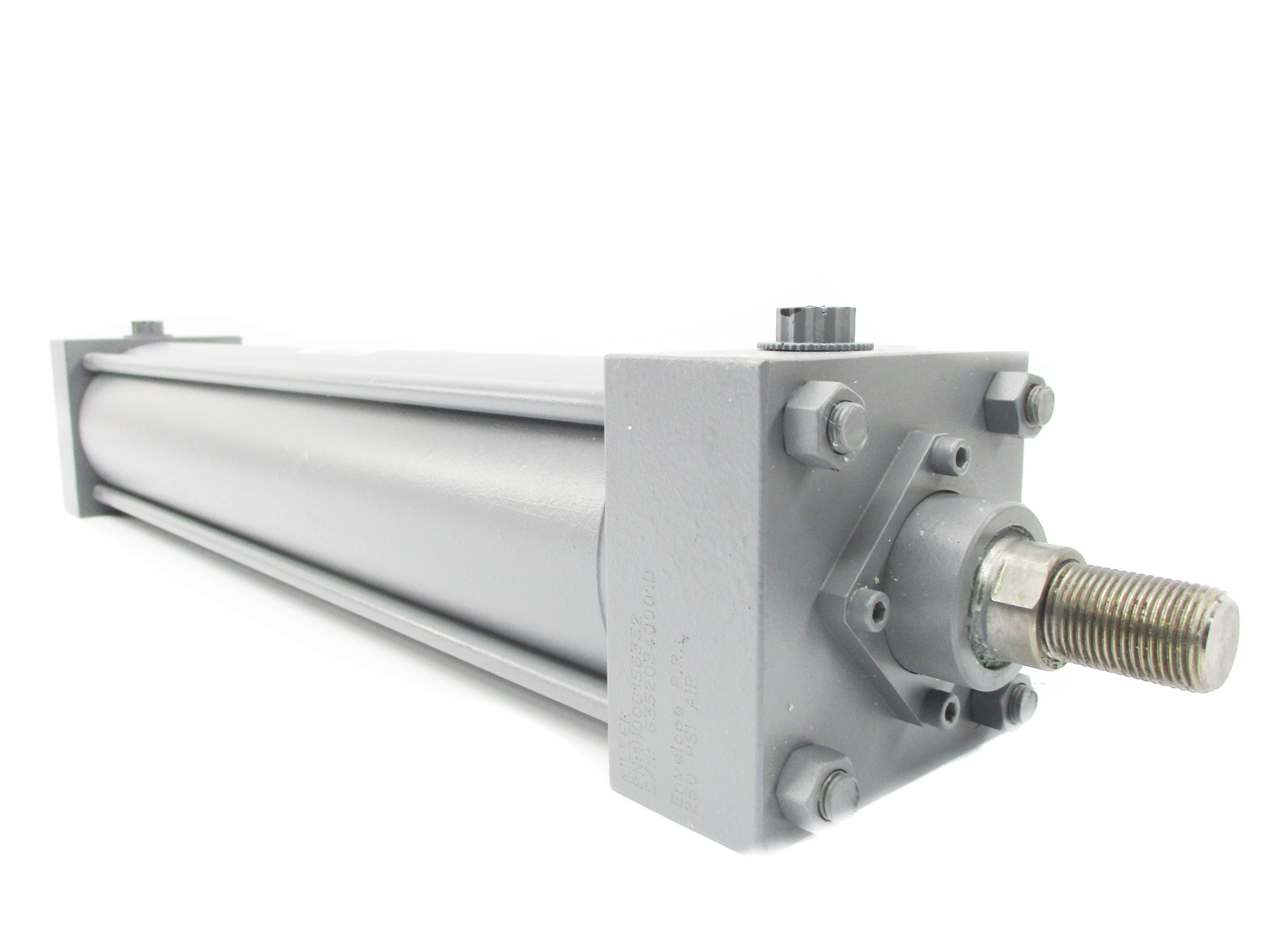 MILLER AV84B2B-3.25-16.000-0100-N11-9 250PSI NSNP
