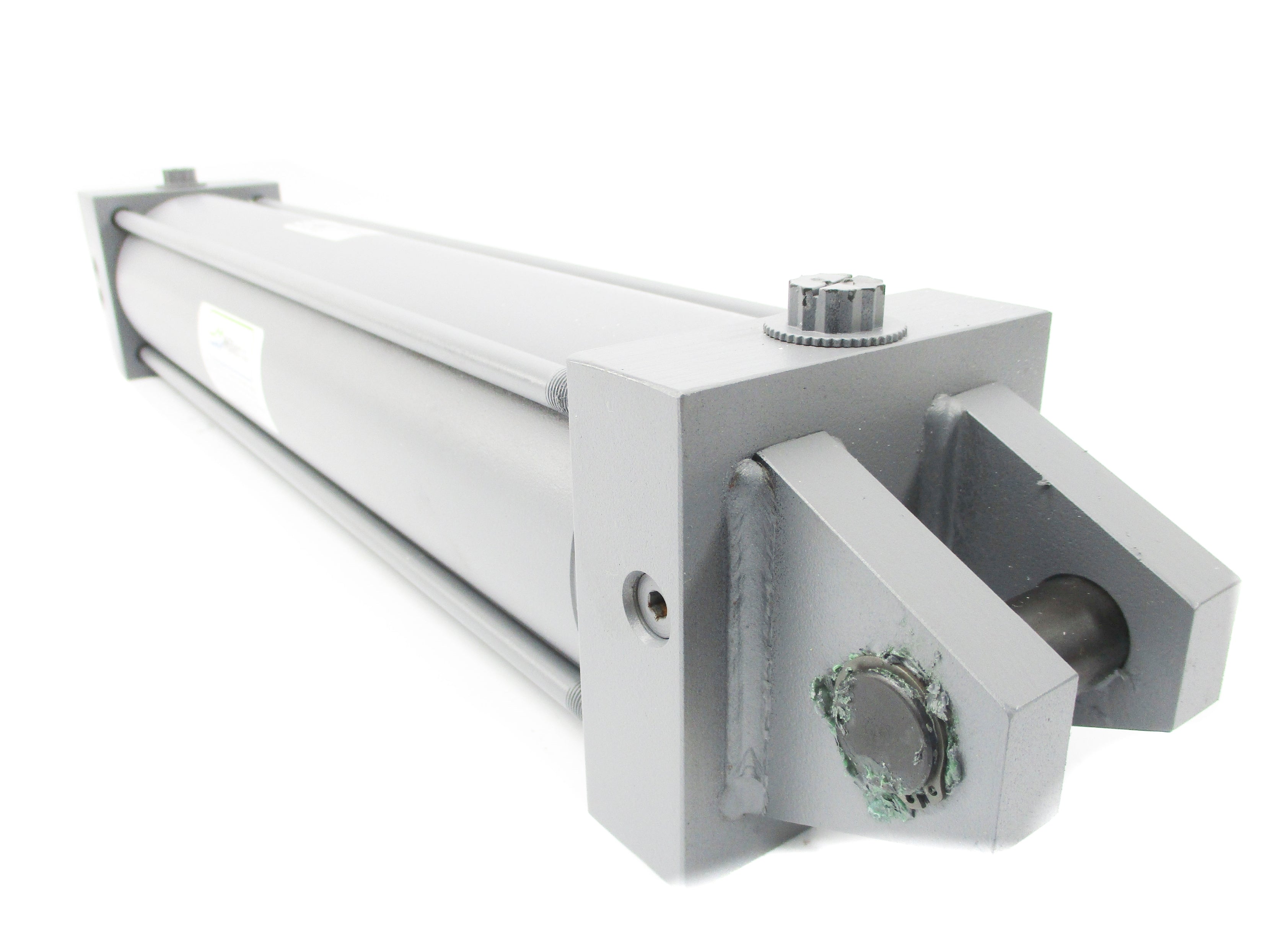 MILLER AV84B2B-3.25-16.000-0100-N11-9 250PSI NSNP