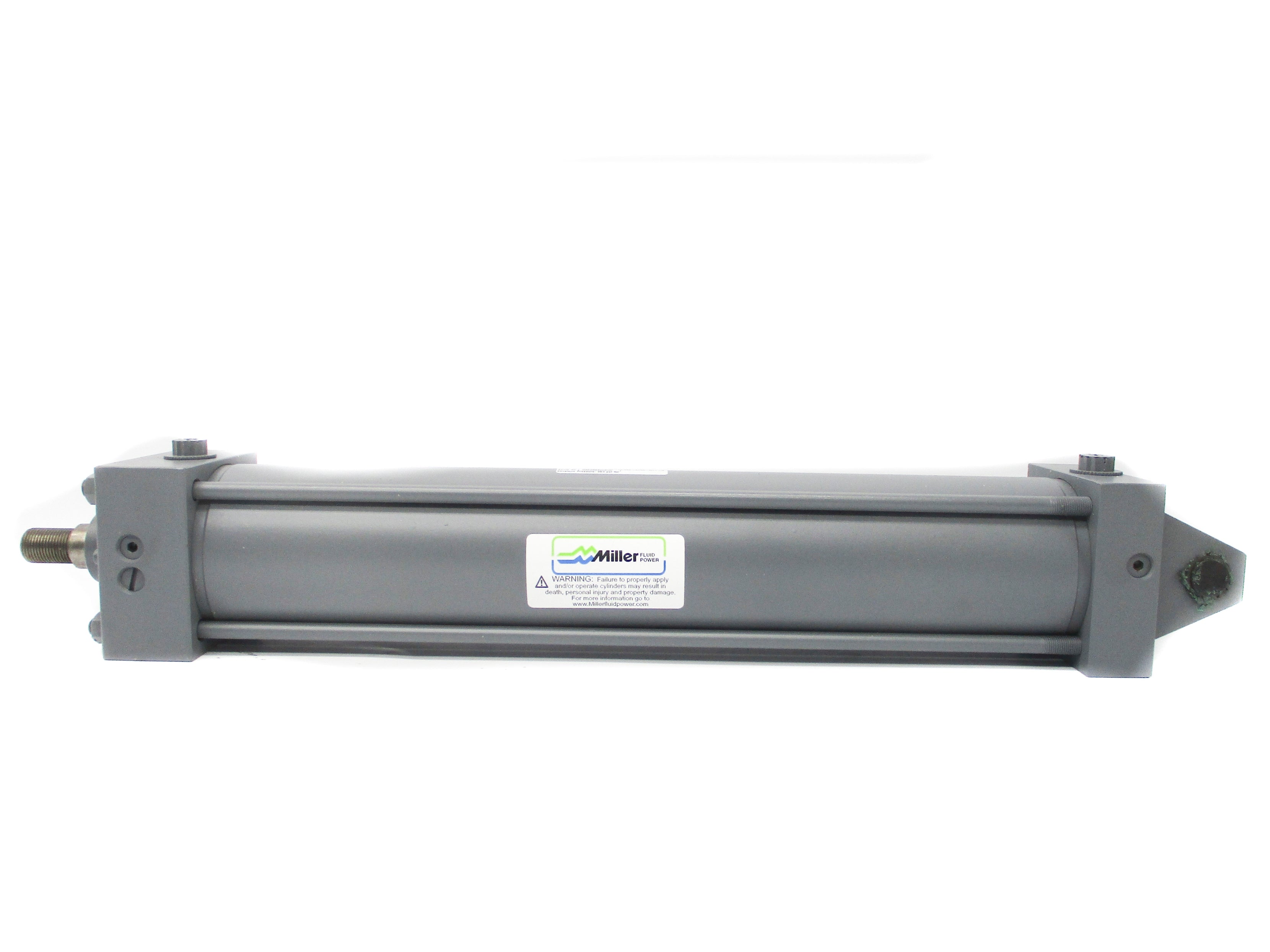 MILLER AV84B2B-3.25-16.000-0100-N11-9 250PSI NSNP