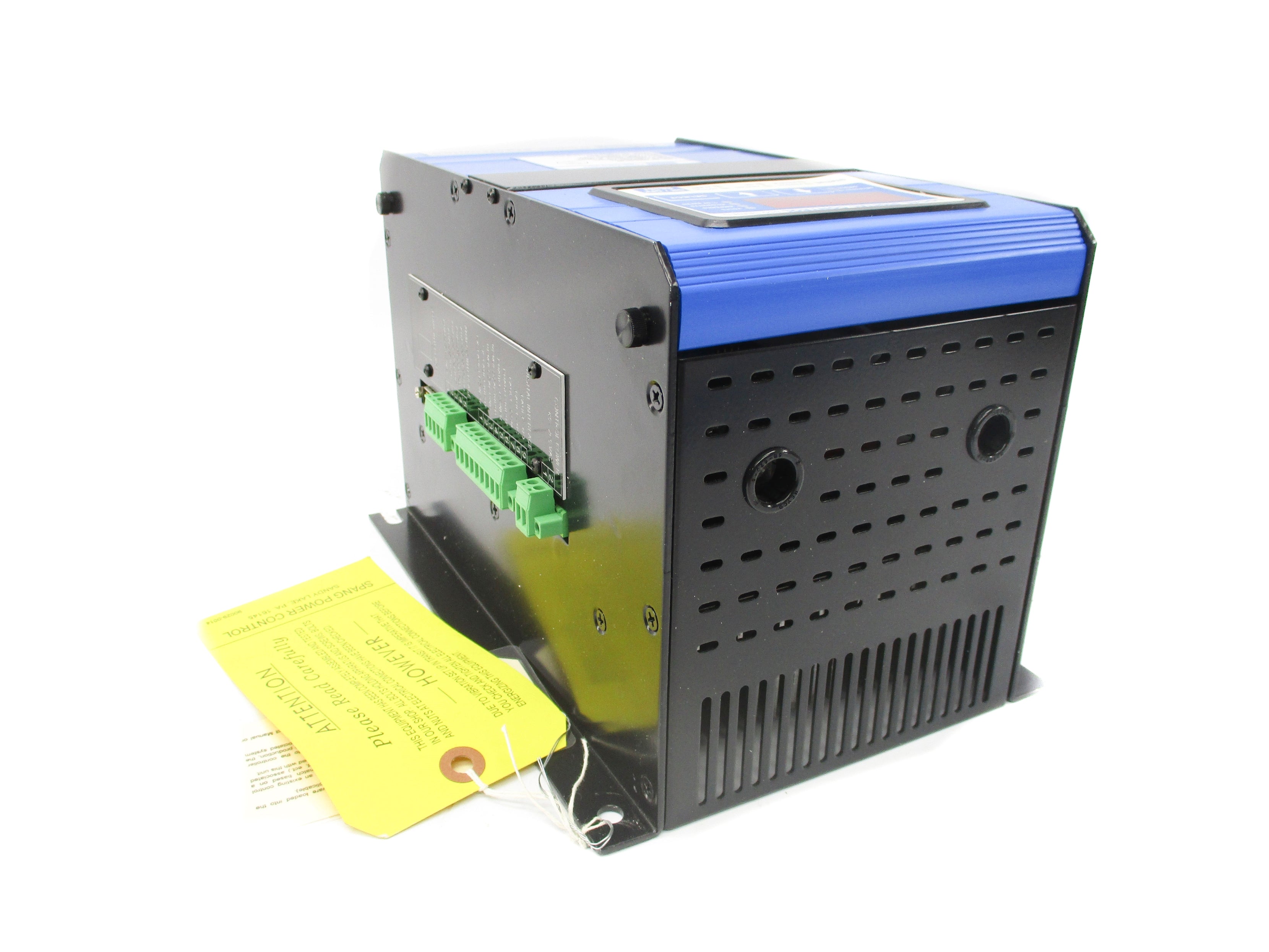 SPANG 851-0050-D1-00 UNMP