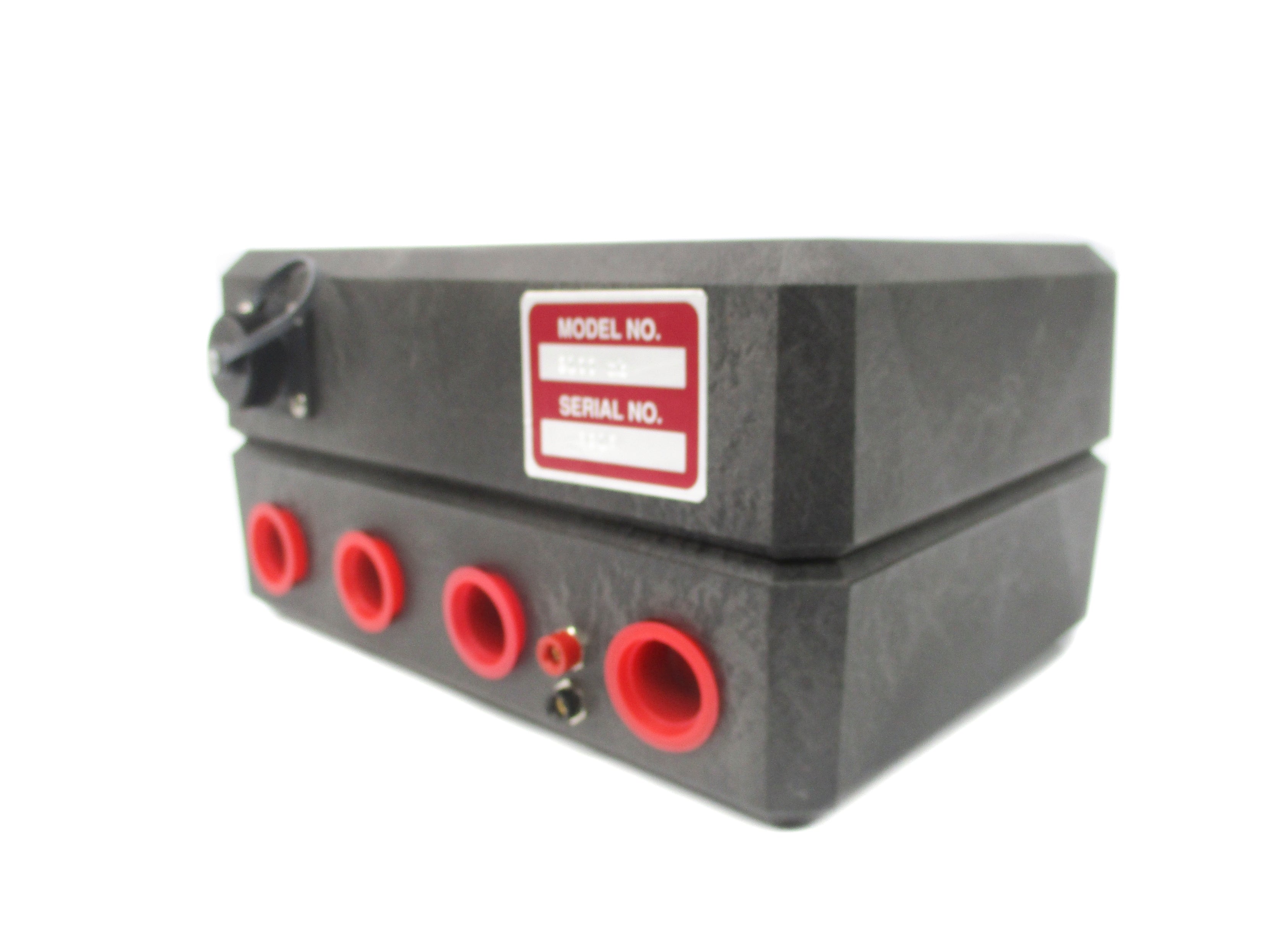BADGER METER 2100MB NSNP