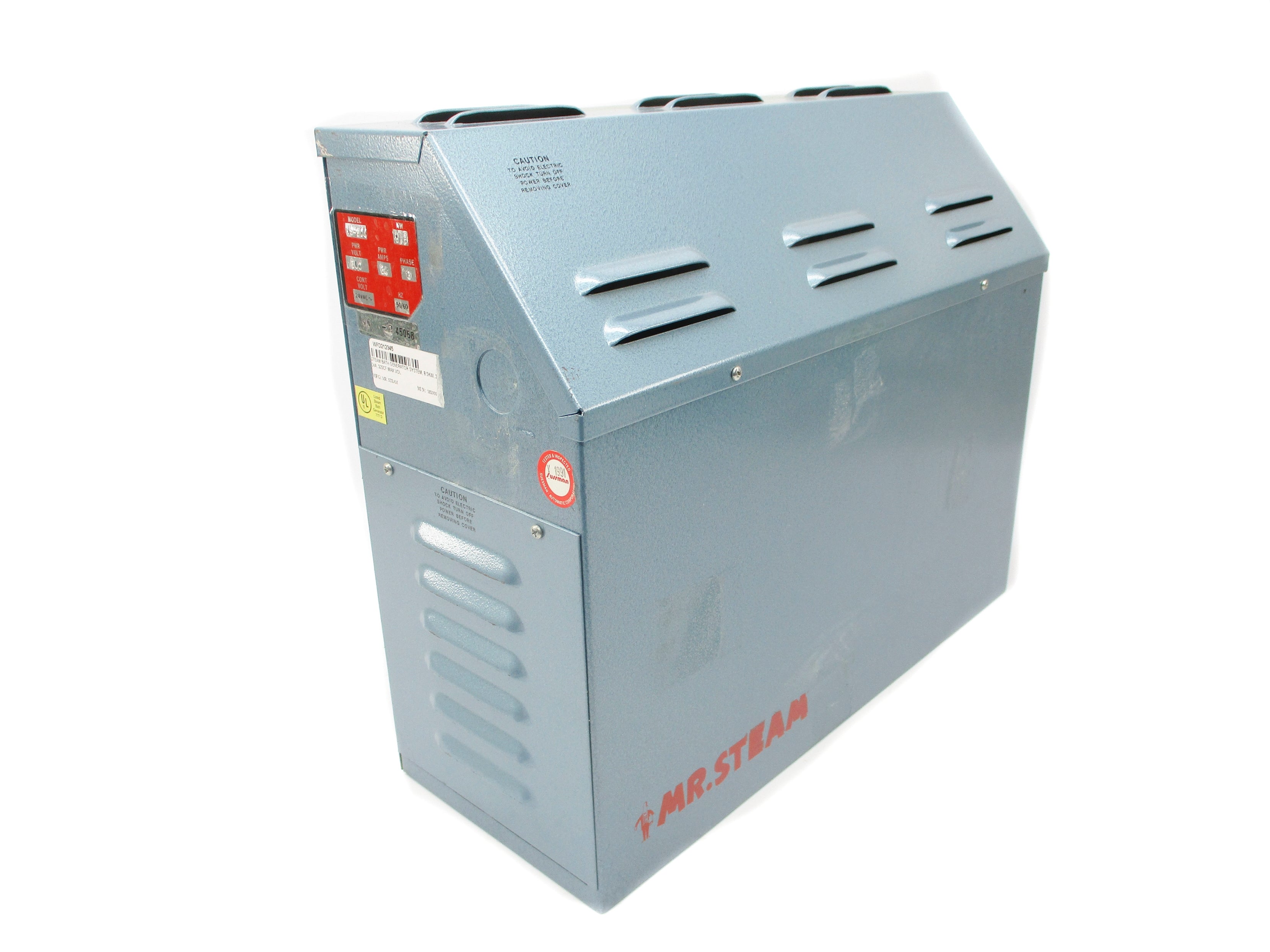 MR.STEAM MS-300 UNMP