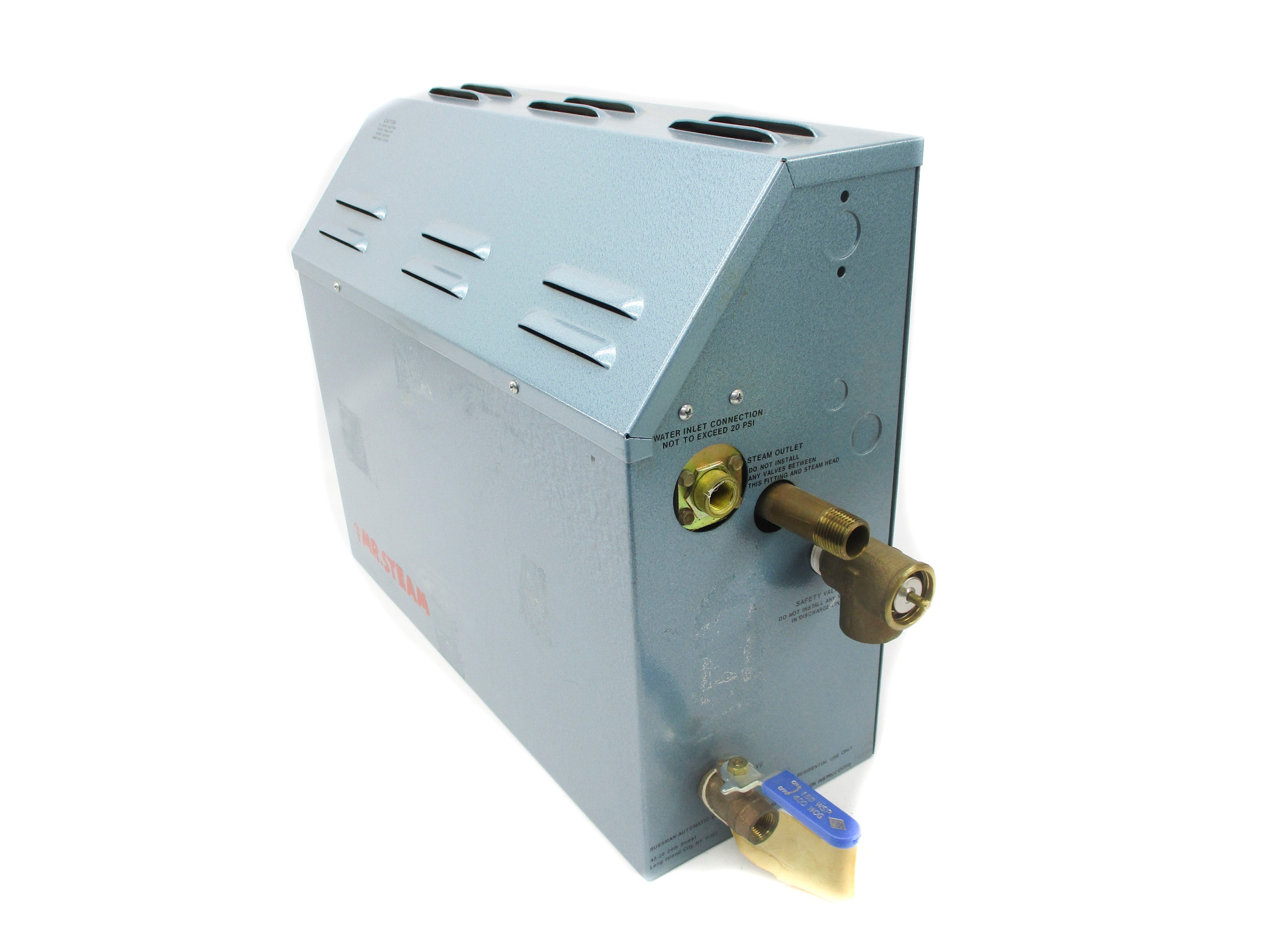 MR.STEAM MS-300 UNMP