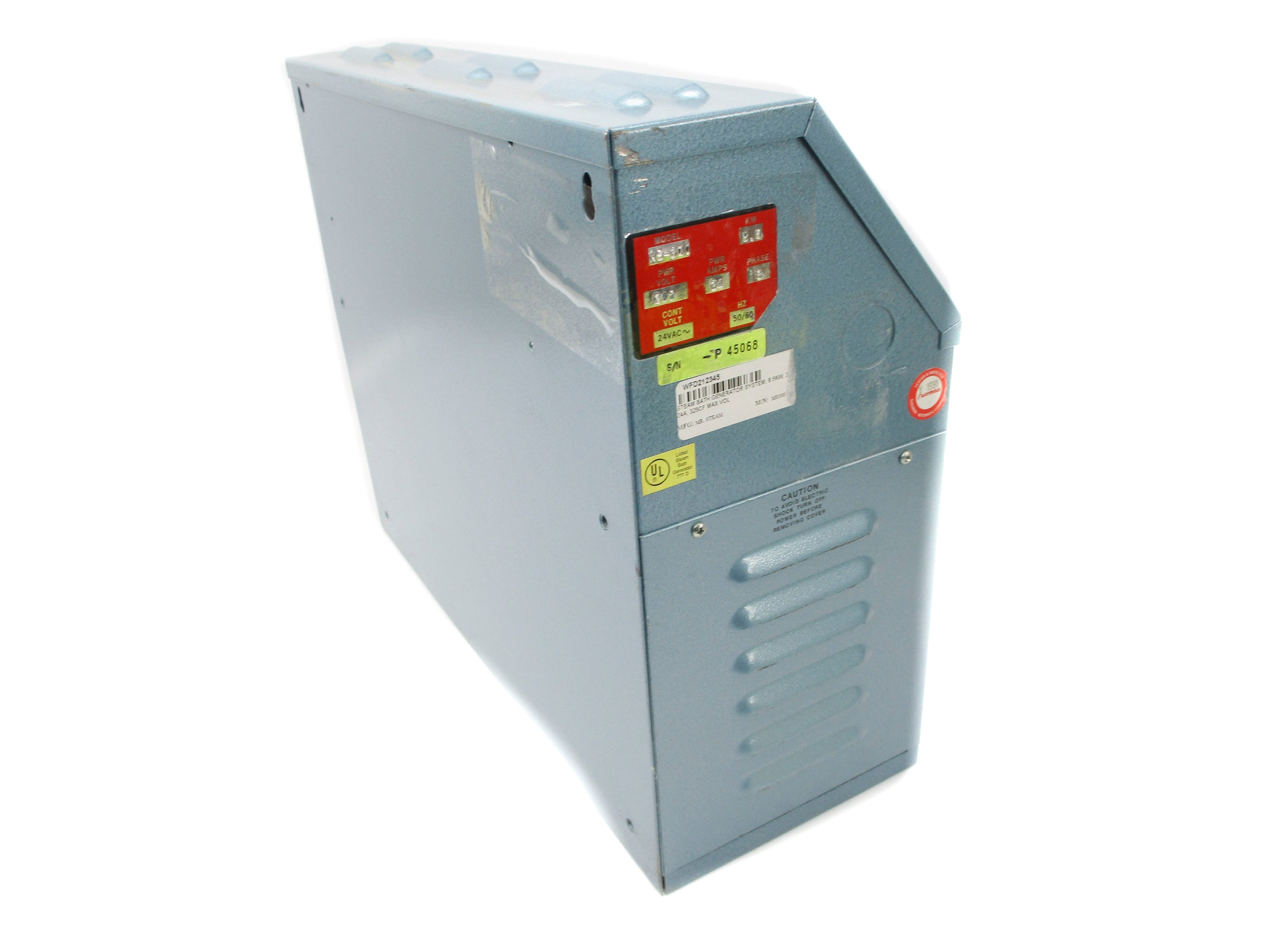 MR.STEAM MS-300 UNMP