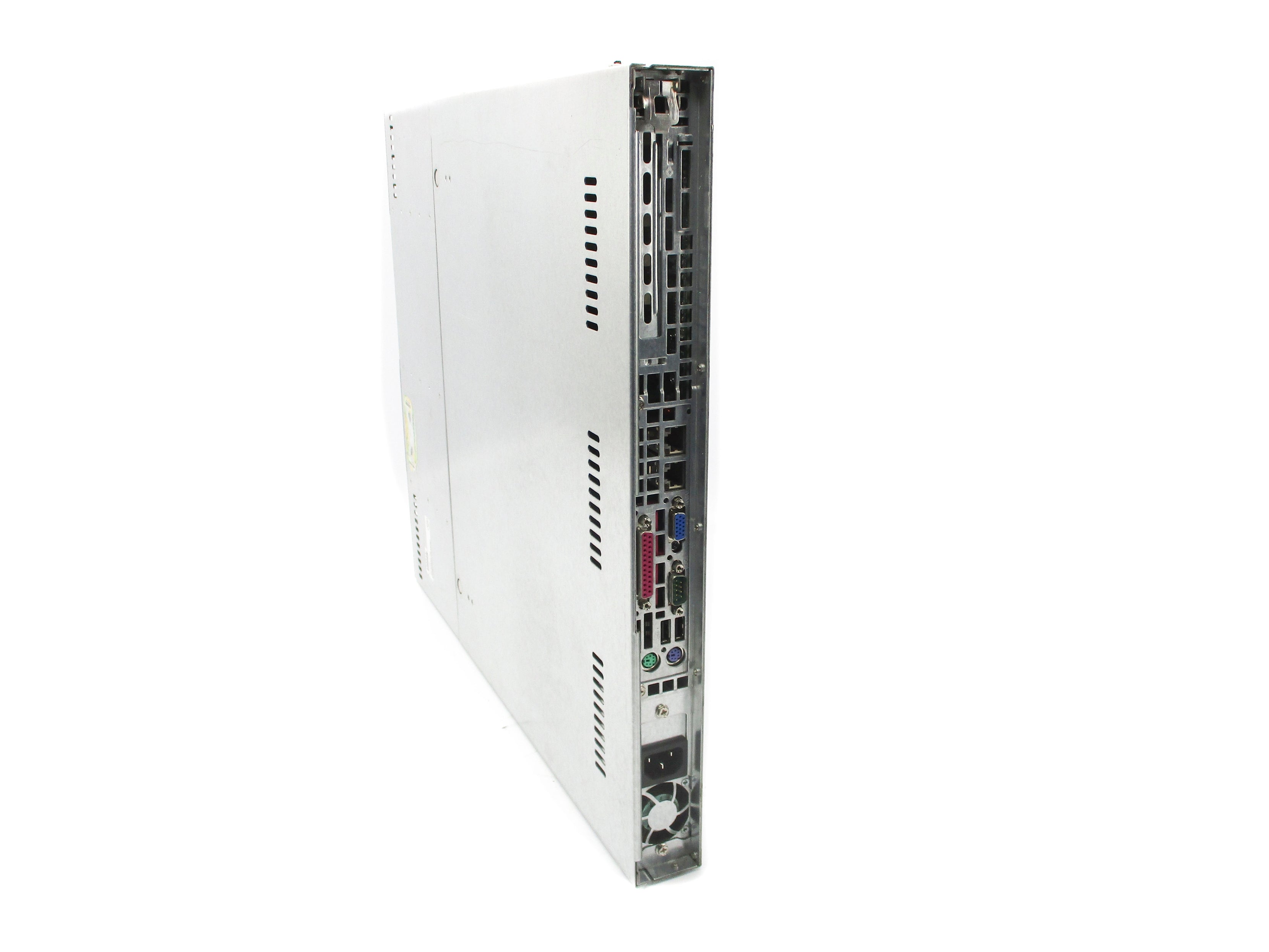 WINDOWS 20031-2CPU UNMP