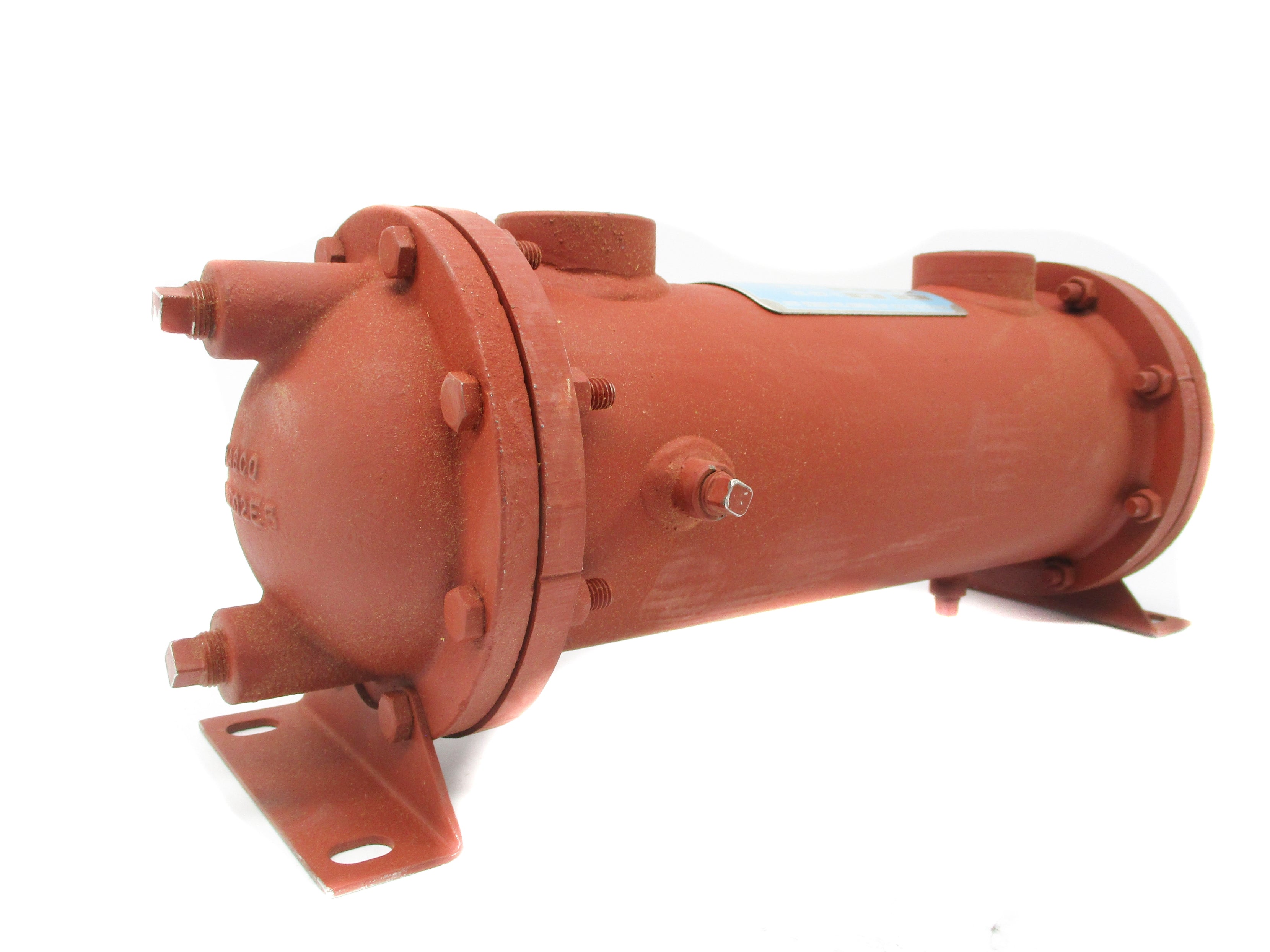 BASCO 2A06A05014 NSNP