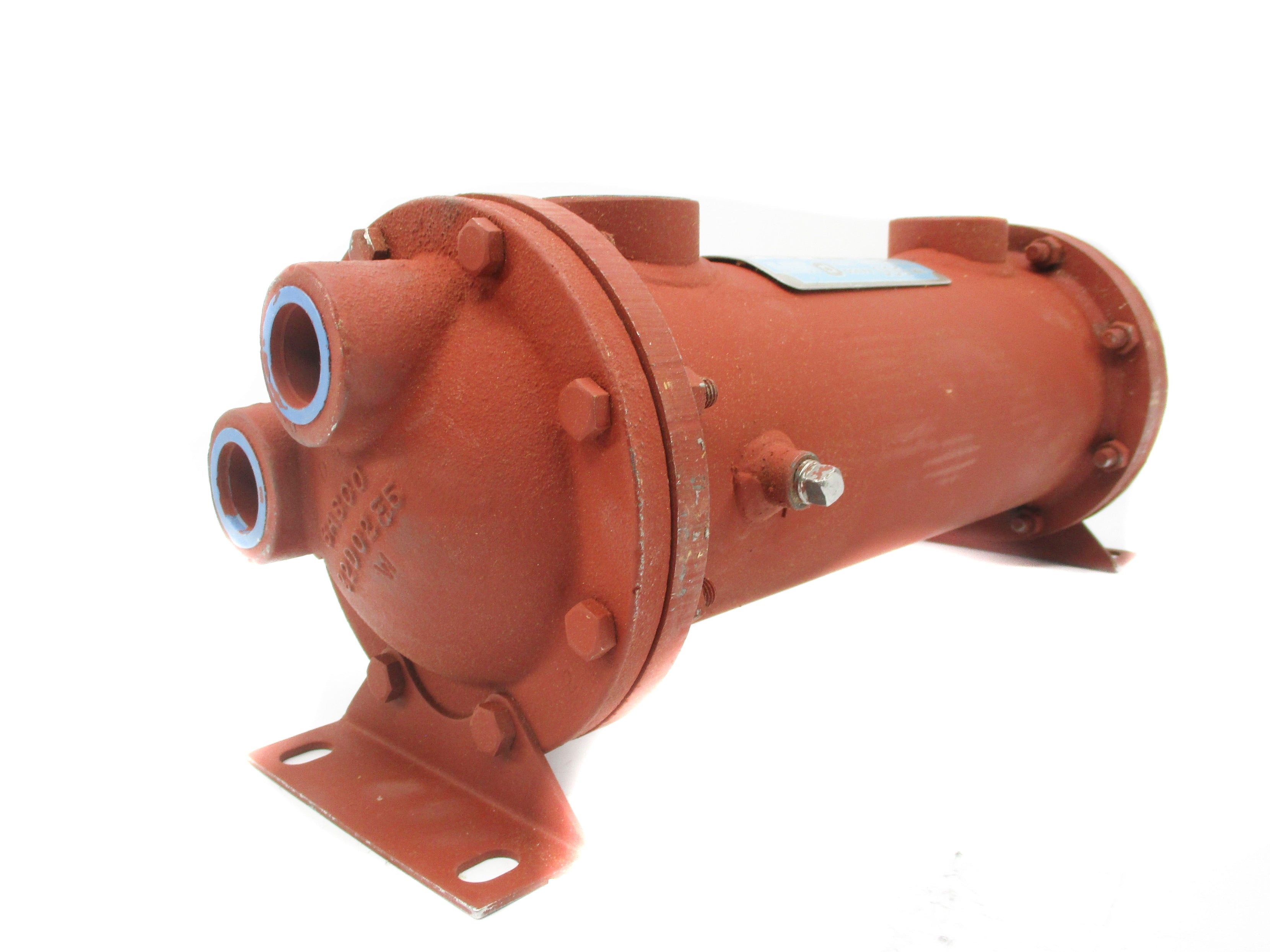 BASCO 2A06A05014 NSNP