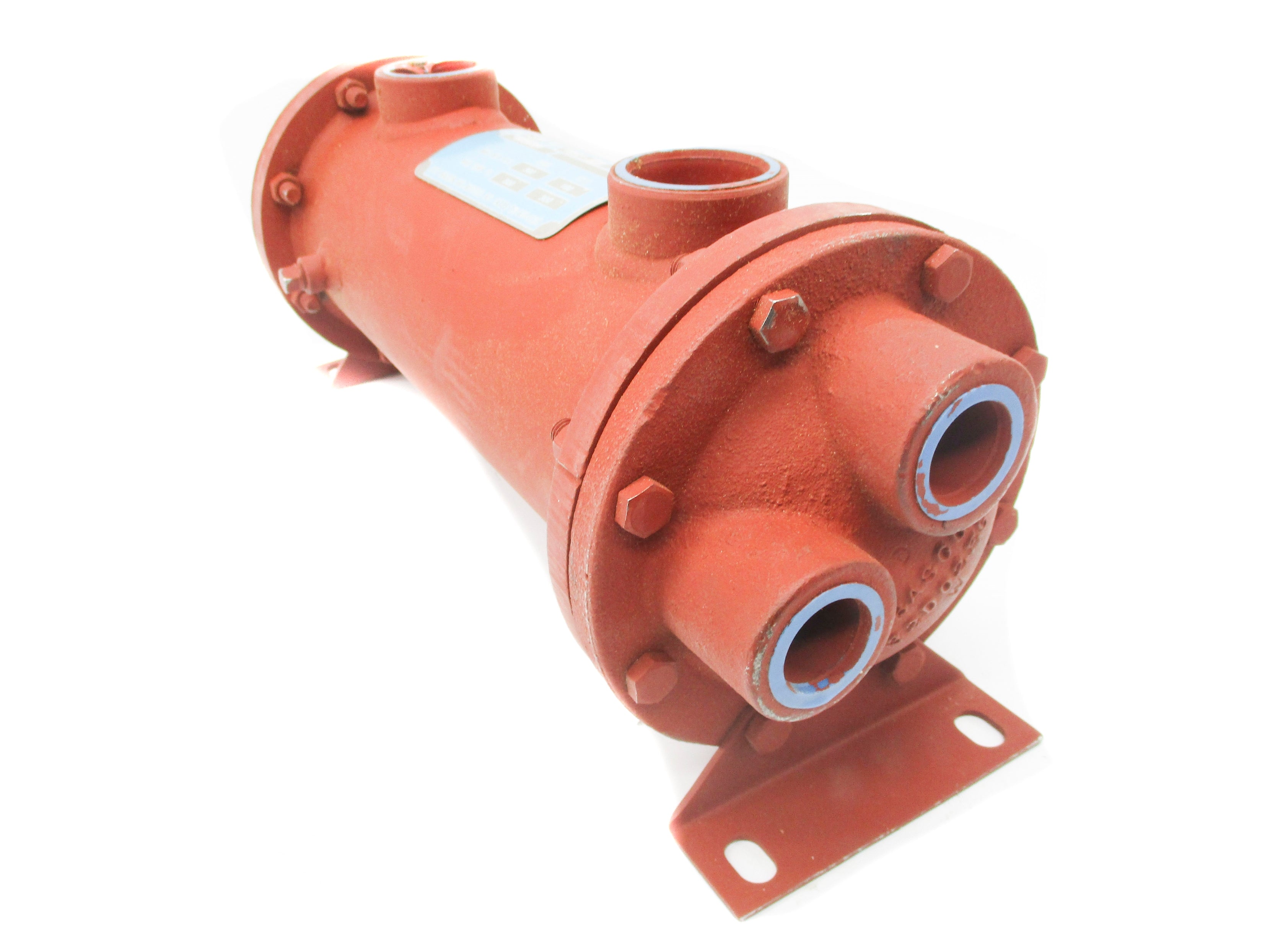 BASCO 2A06A05014 NSNP