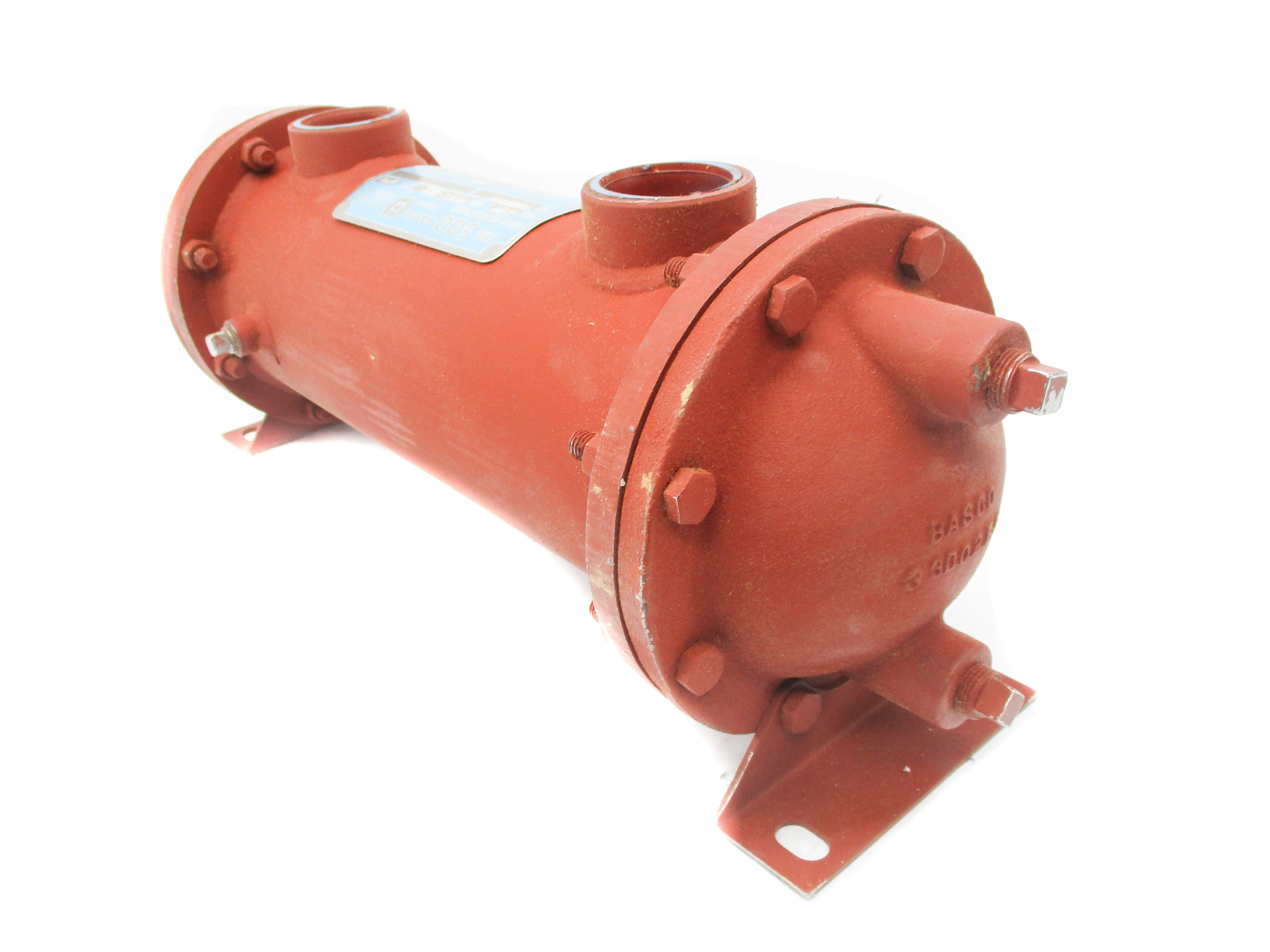 BASCO 2A06A05014 NSNP