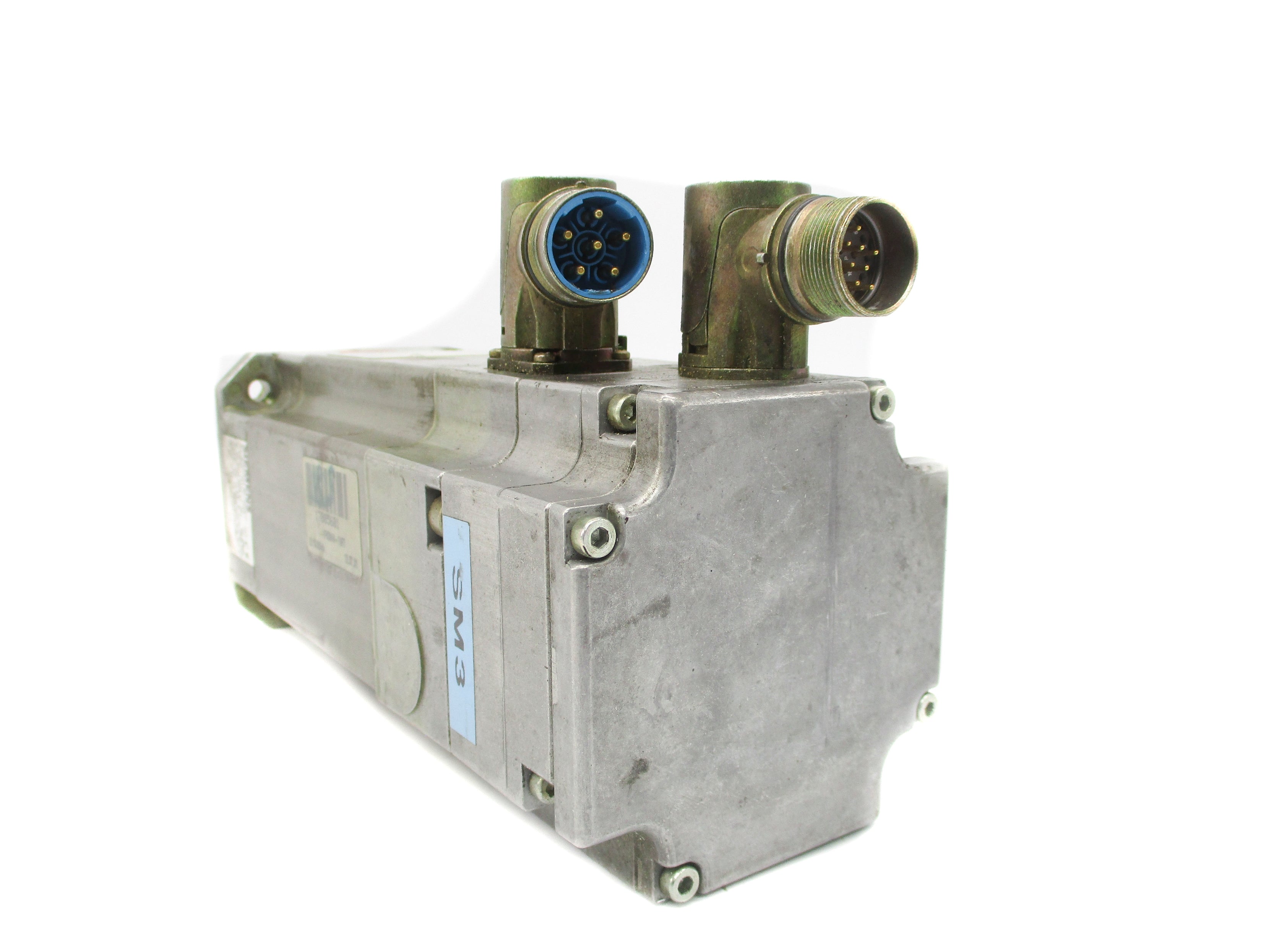 SIEMENS 1FK6044-7AF71-1TA0 (AS PICTURED) UNMP