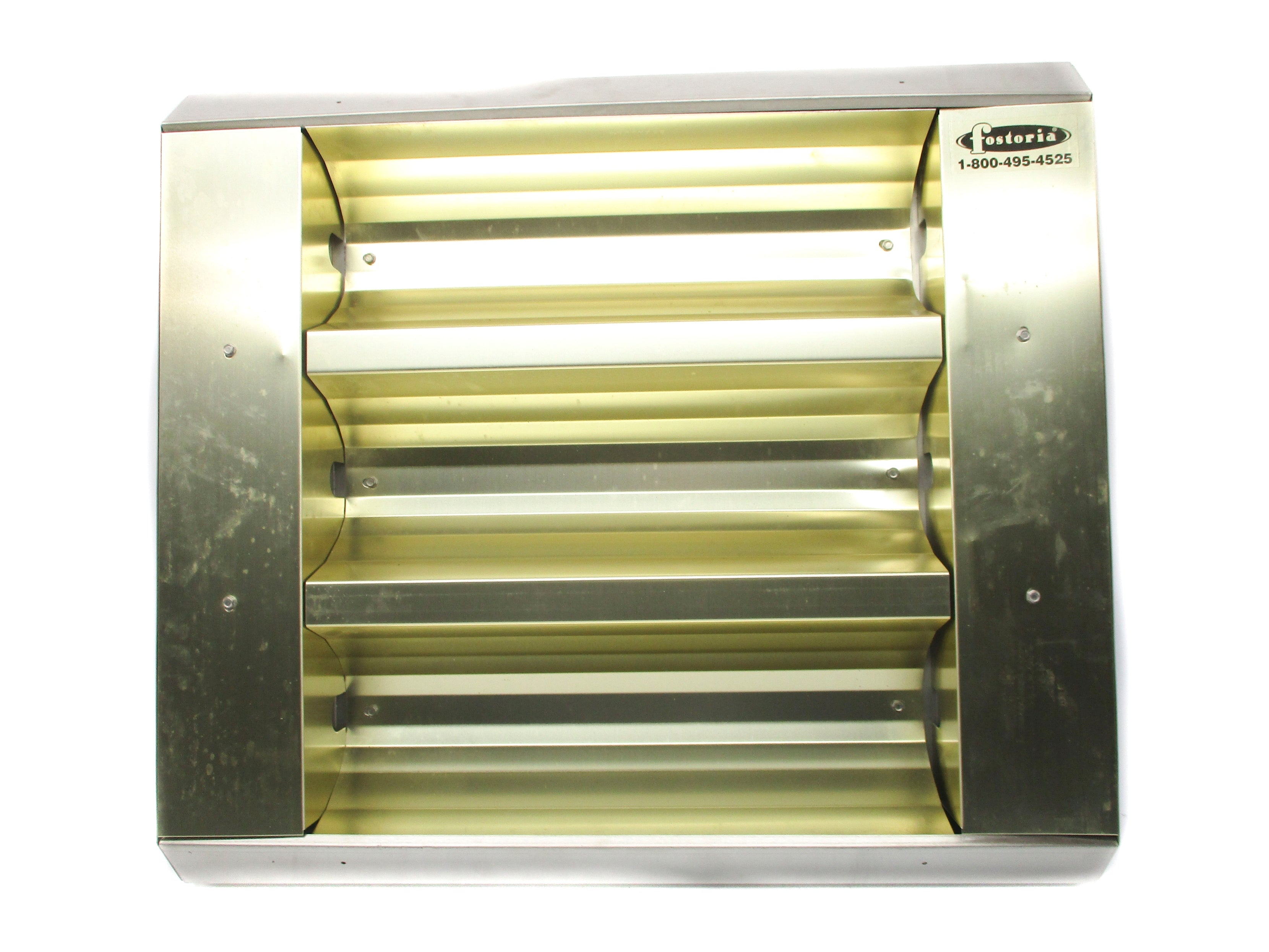 FOSTORIA 223-60-THSS-277V (AS PICTURED) NSNP