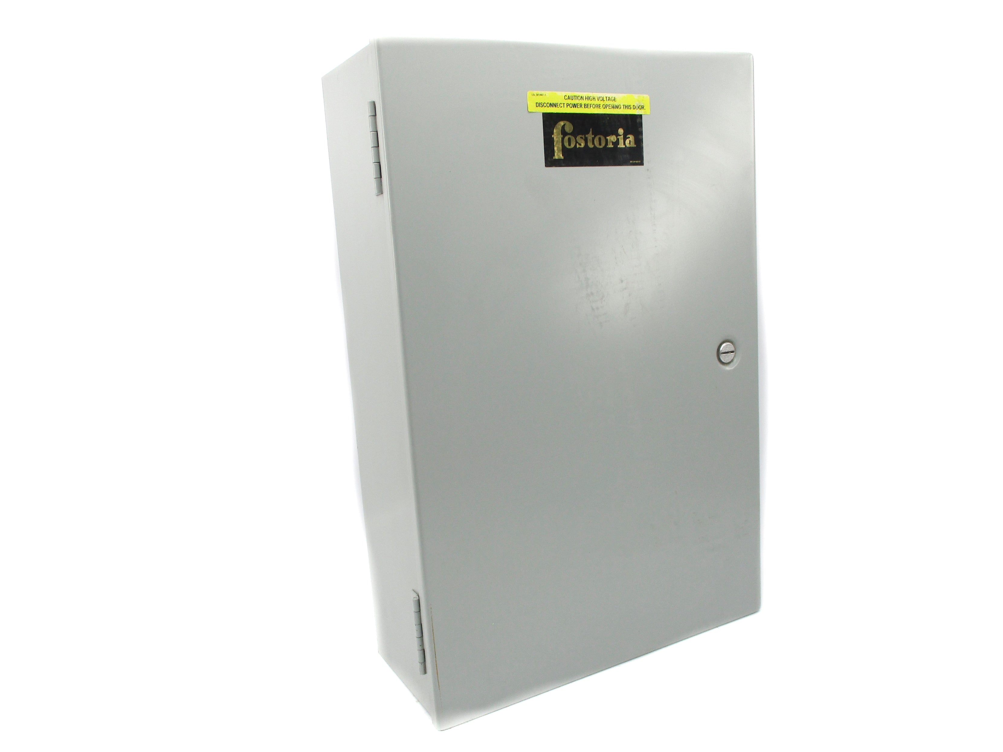 FOSTORIA FPC-763-2FA 480V NSNP