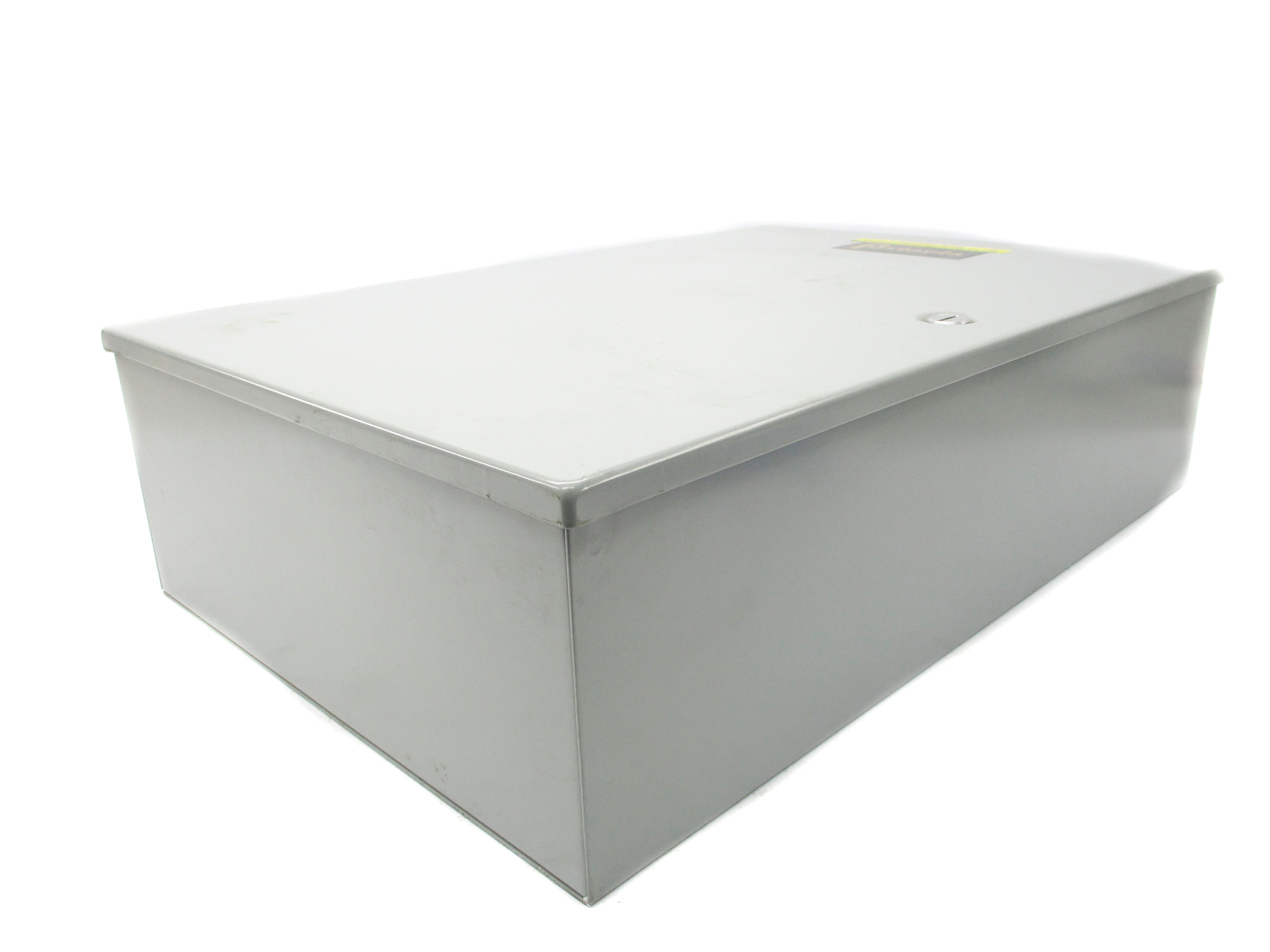 FOSTORIA FPC-763-2FA 480V NSNP