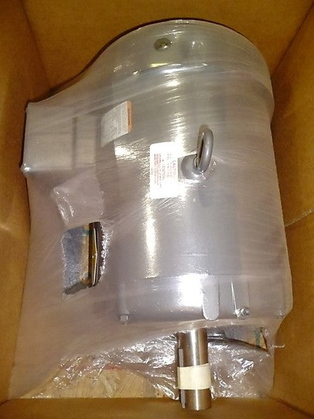 BALDOR M3710T 7.5 HP 1770 RPM MOTOR * NEW IN BOX *