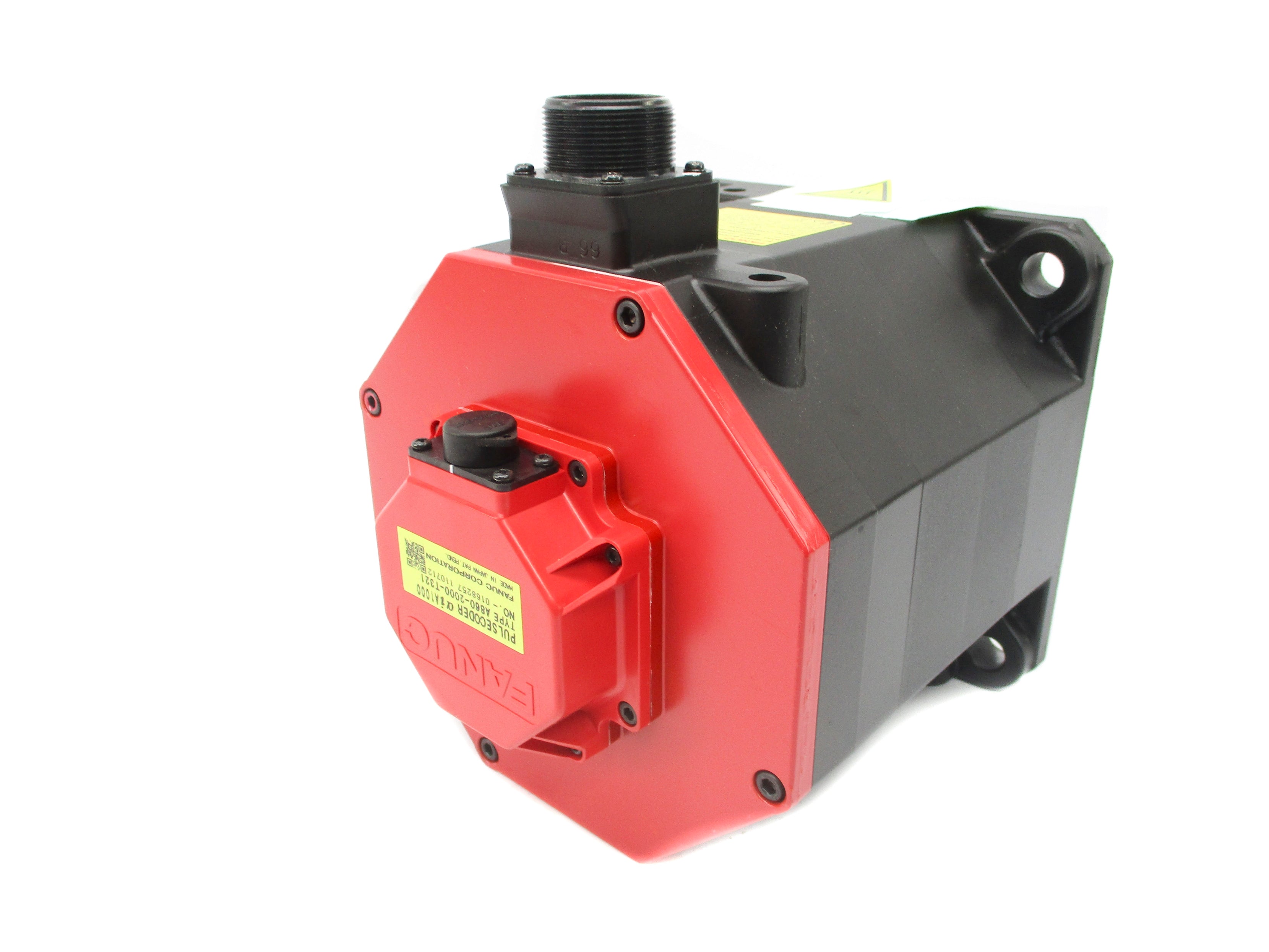 FANUC A06B-0266-B200#0100 NSMP