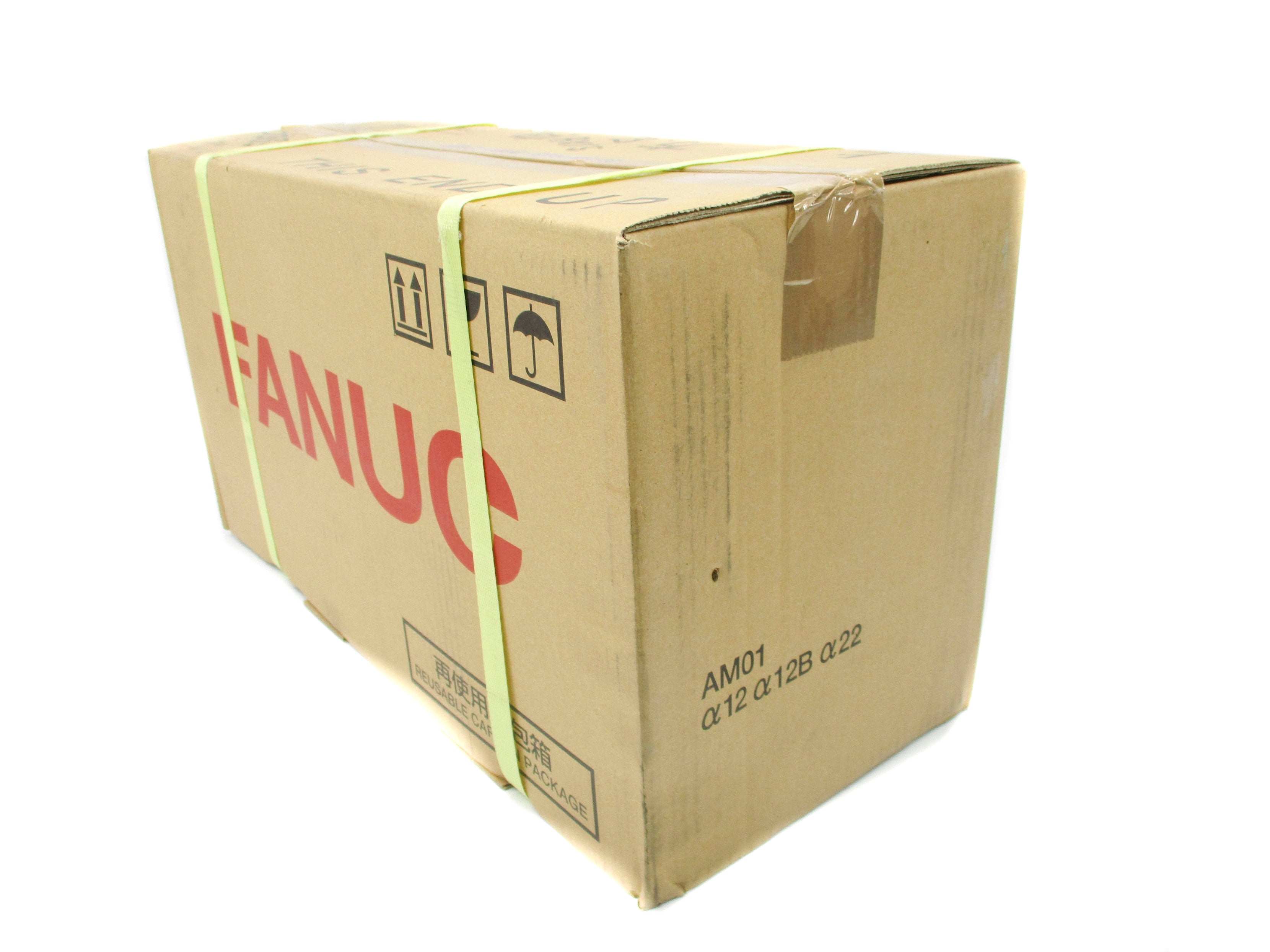 FANUC A06B-0266-B200#0100 NSFS