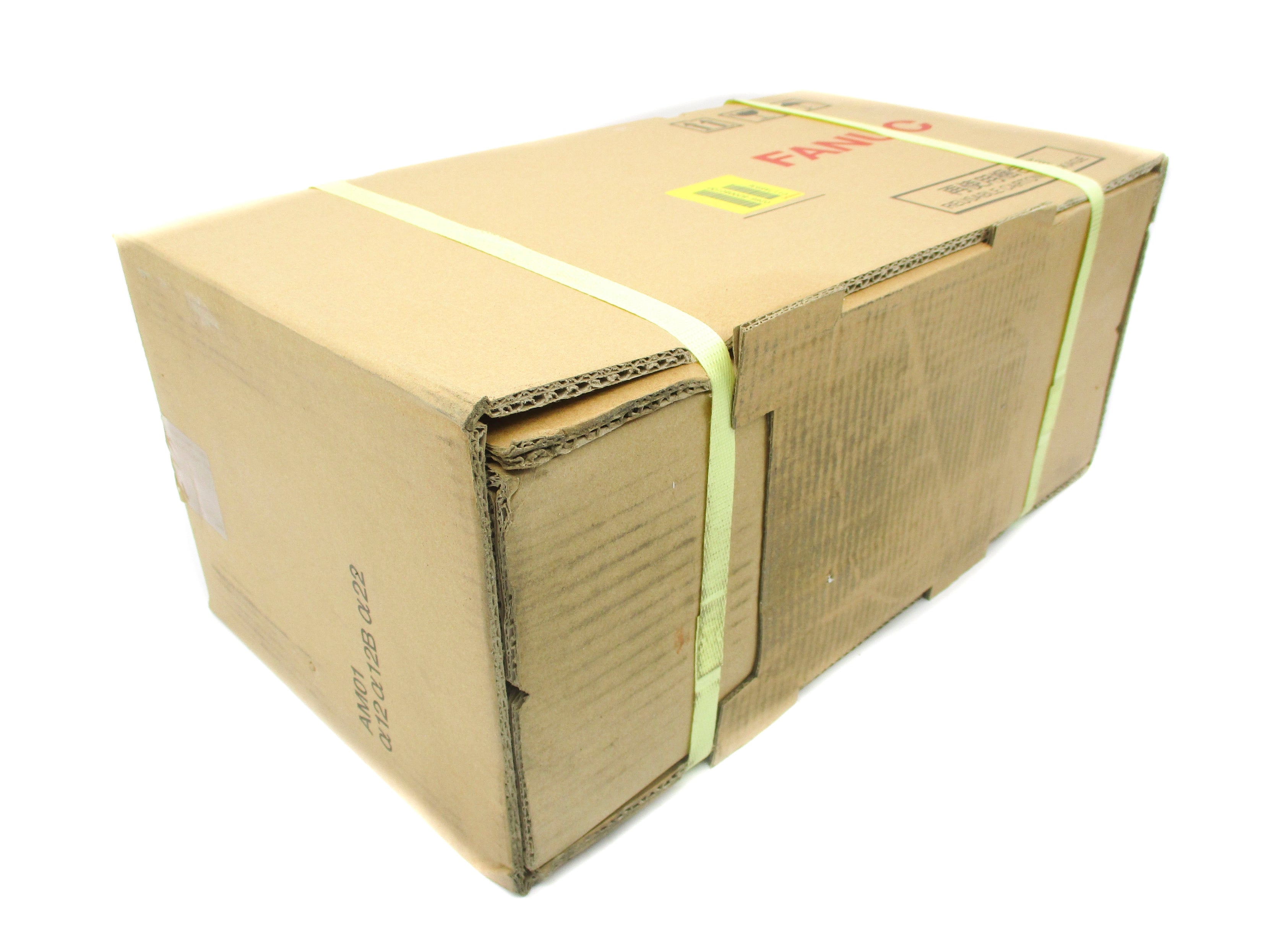 FANUC A06B-0266-B200#0100 NSFS
