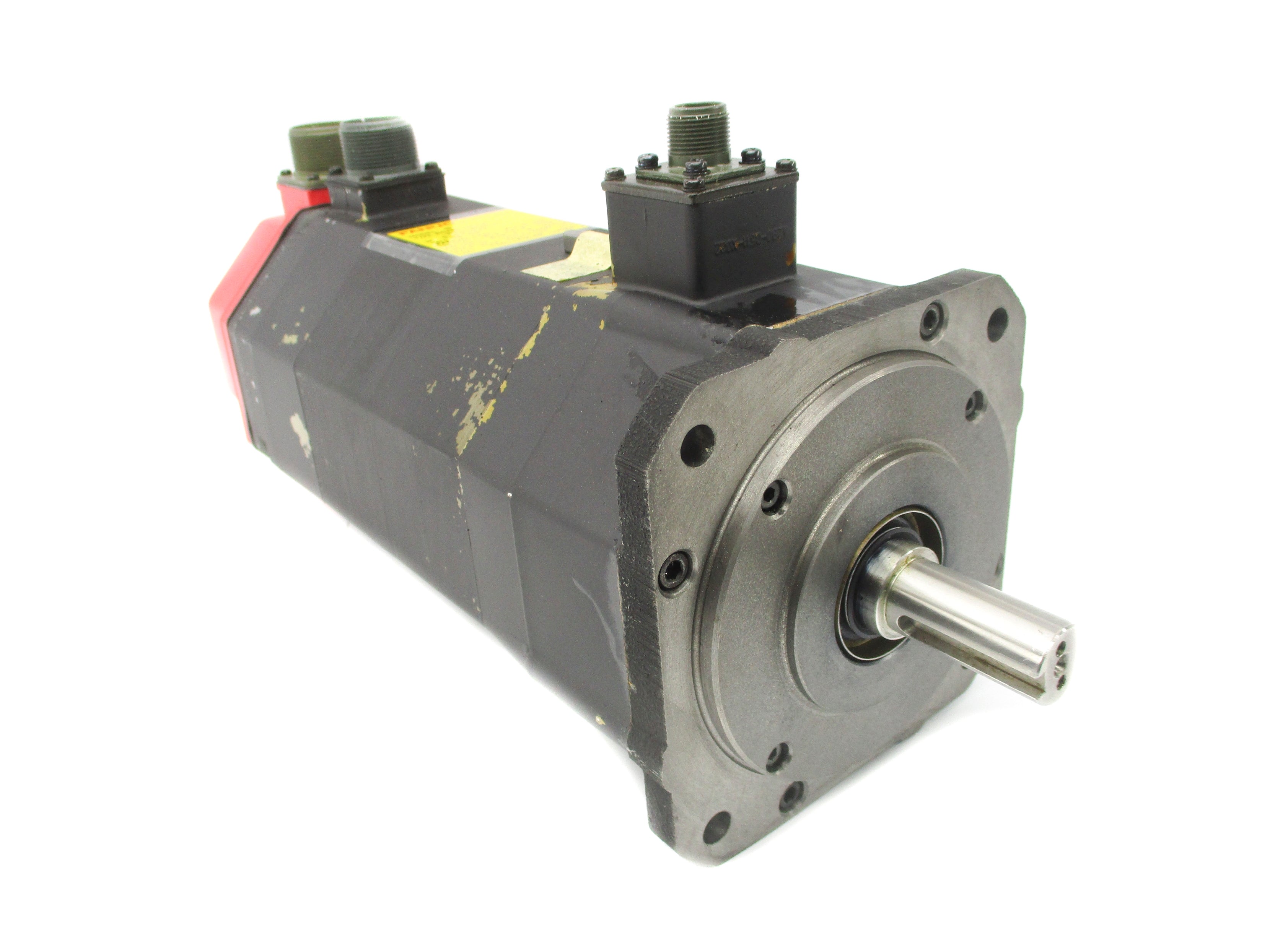 FANUC A06B-0512-B701#0008 NSNP